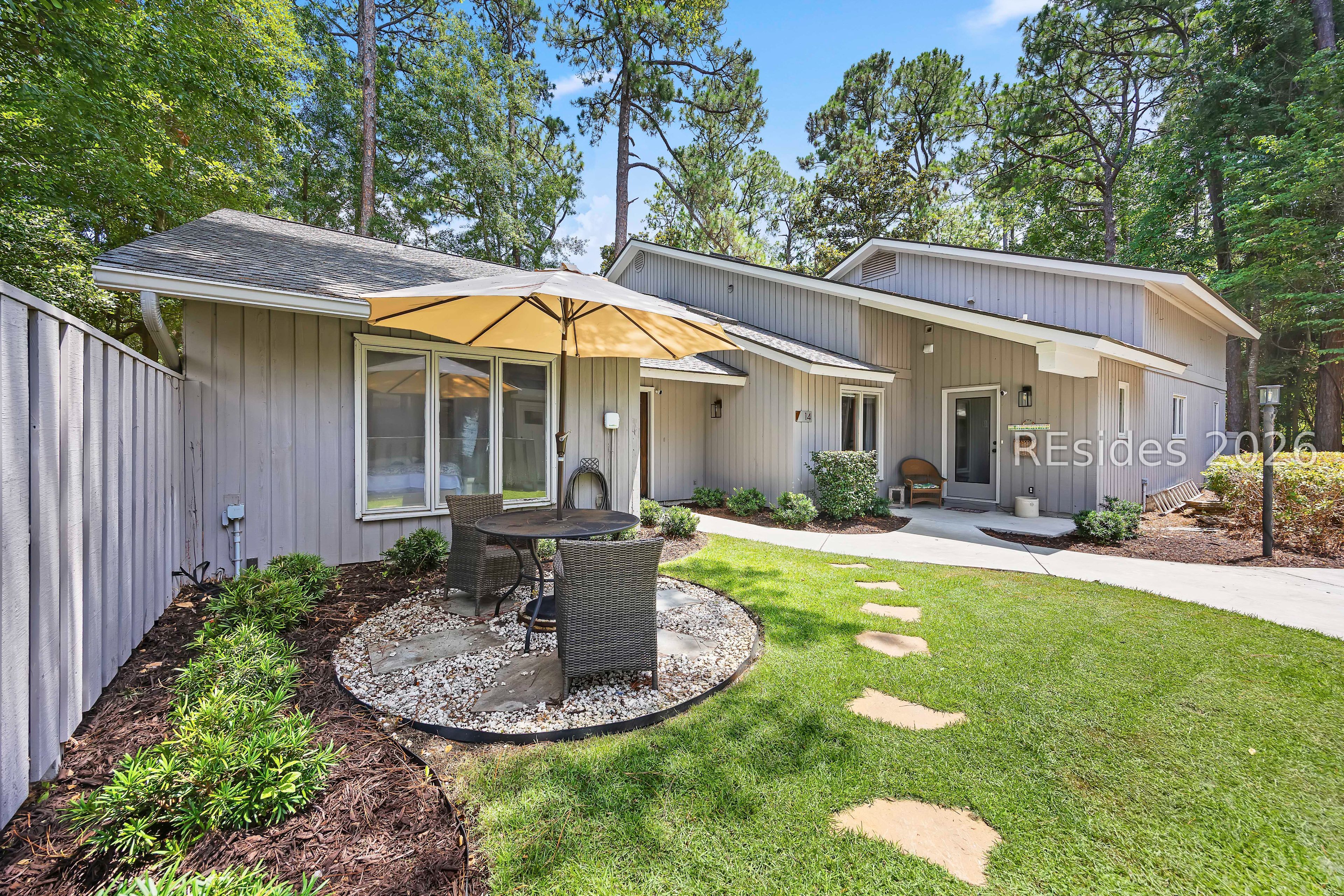 14 Field Sparrow Road