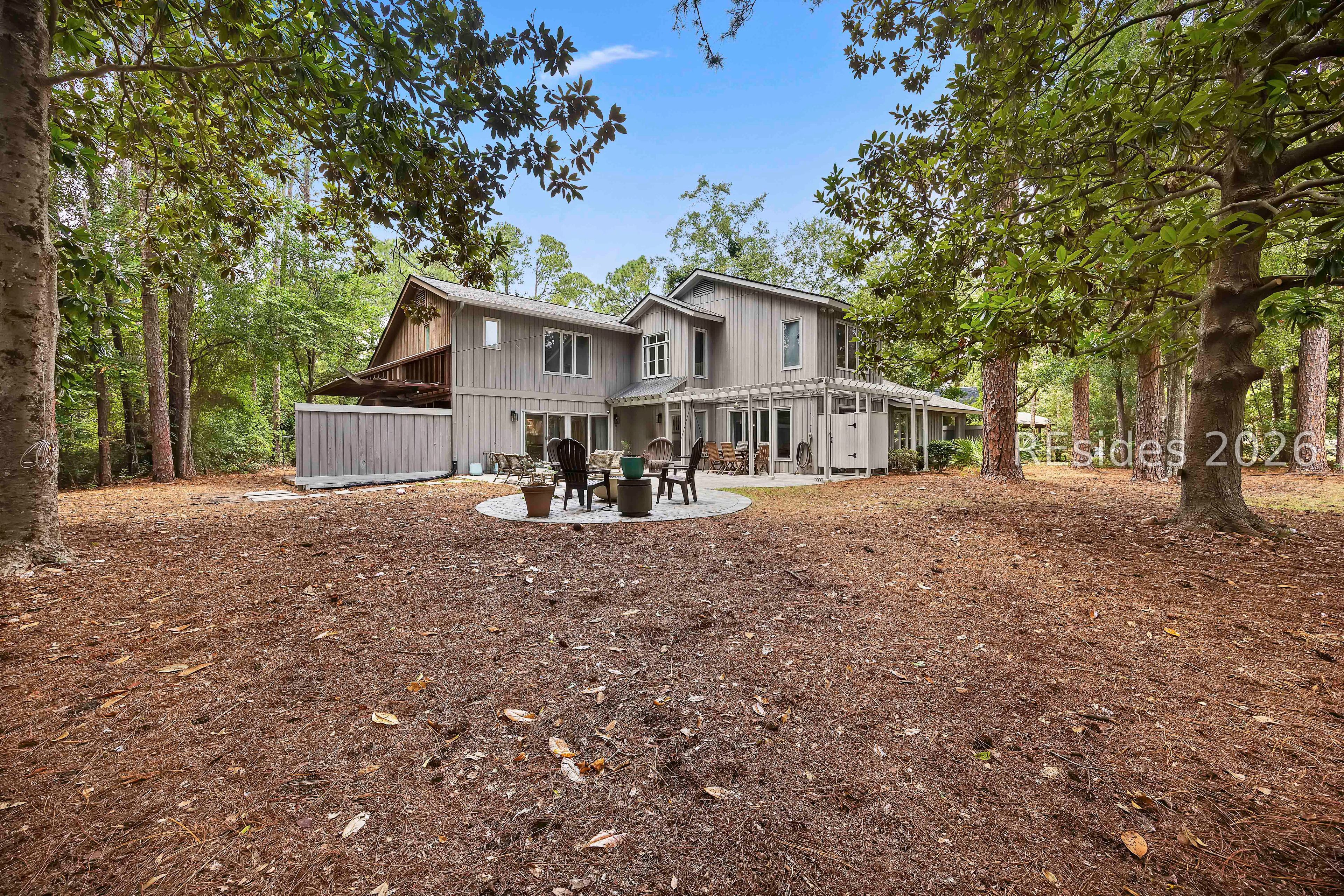 14 Field Sparrow Road