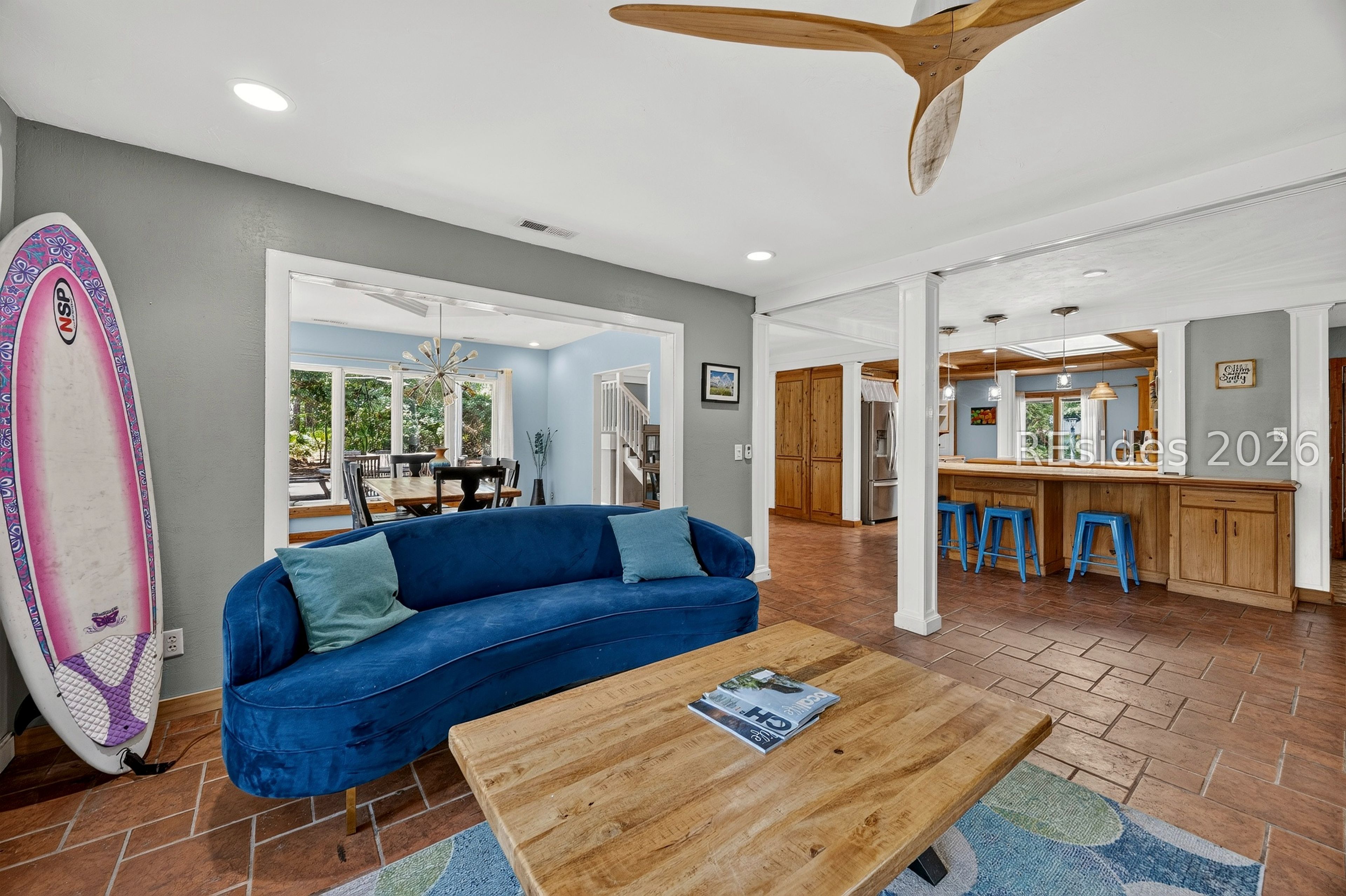 14 Field Sparrow Road