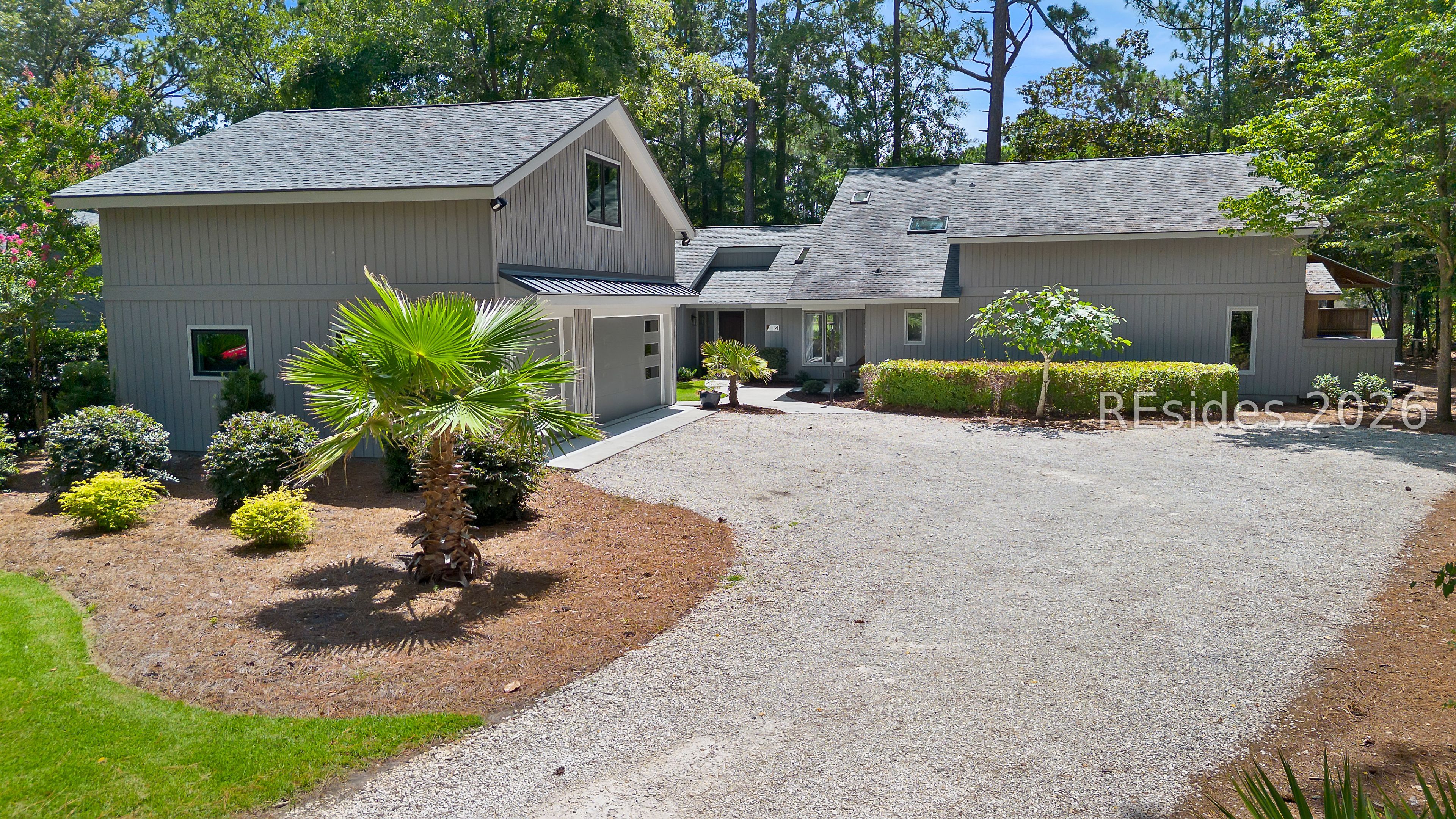 14 Field Sparrow Road