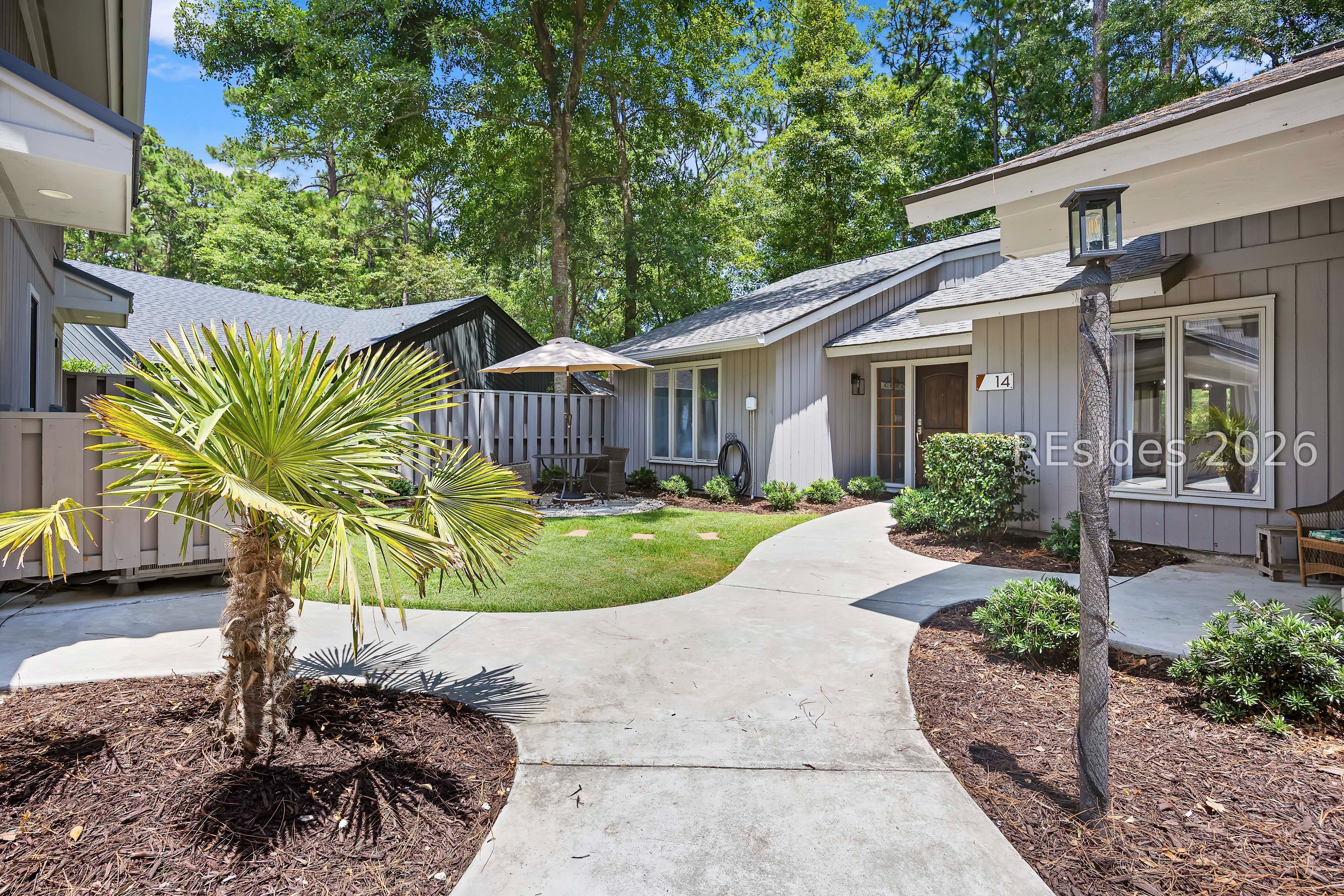 14 Field Sparrow Road