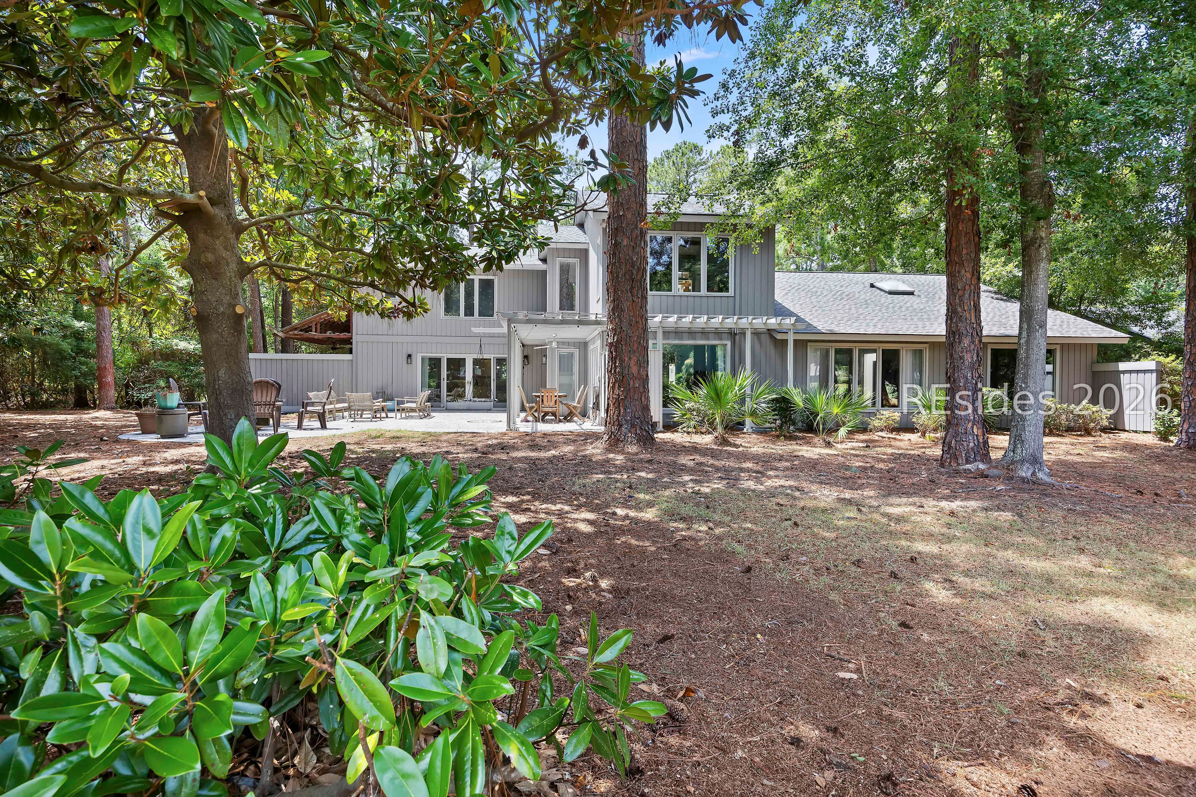 14 Field Sparrow Road