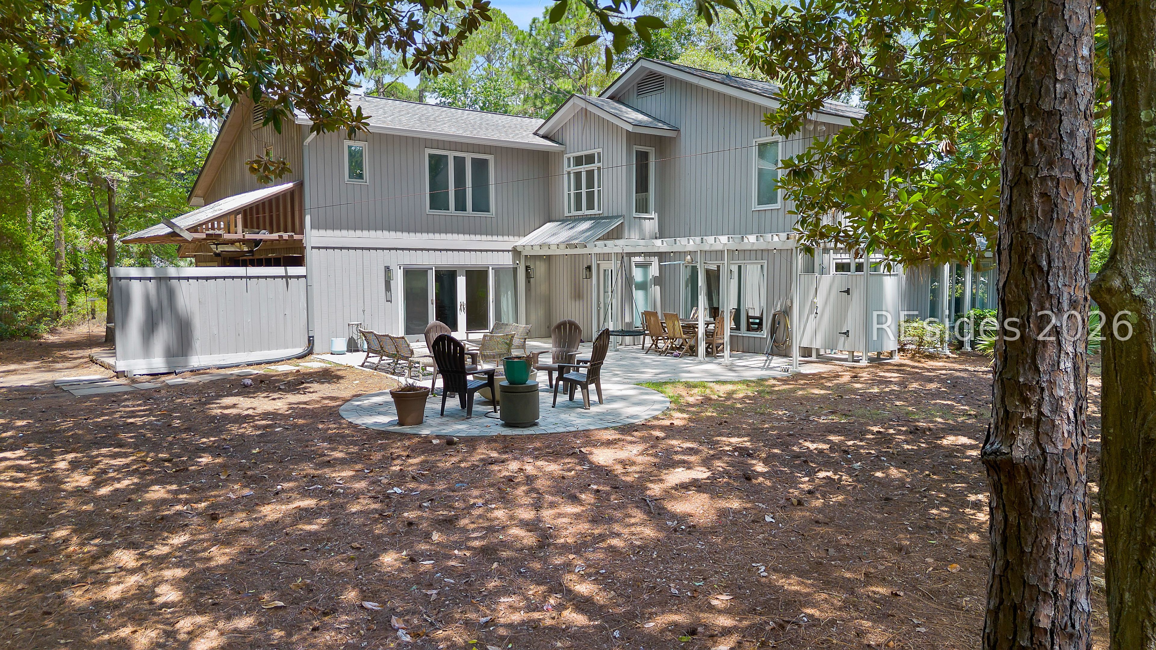 14 Field Sparrow Road