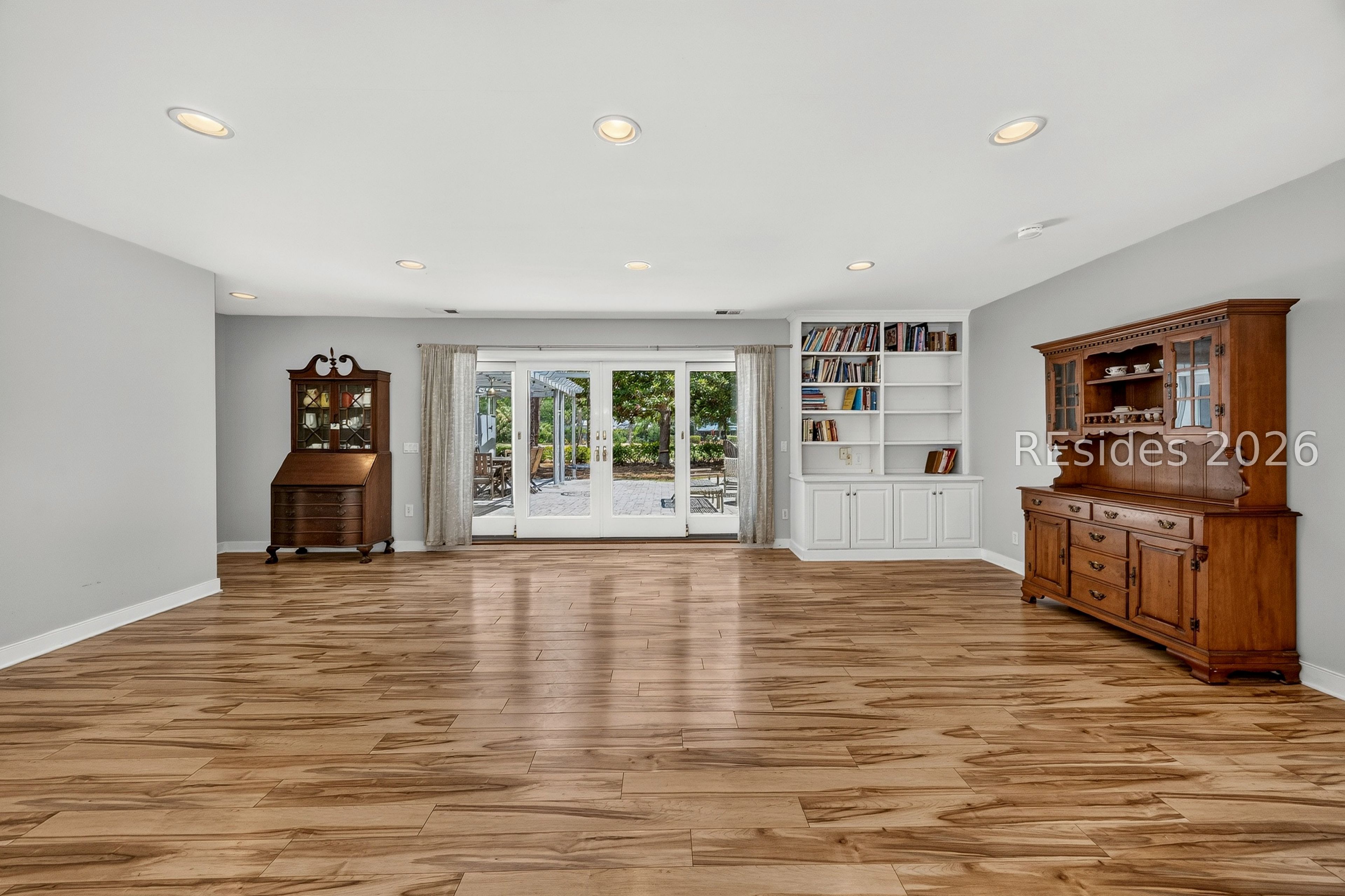 14 Field Sparrow Road