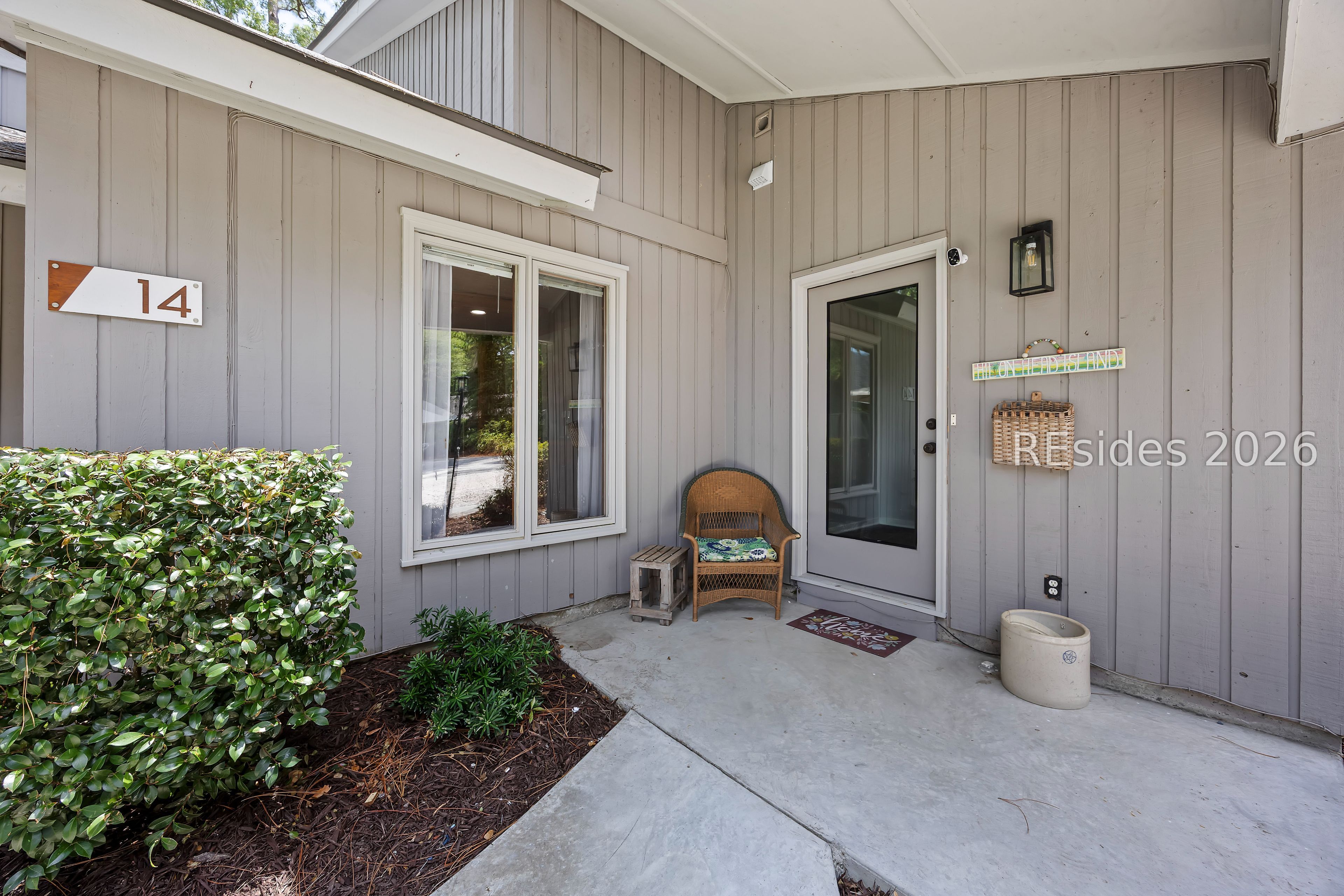 14 Field Sparrow Road