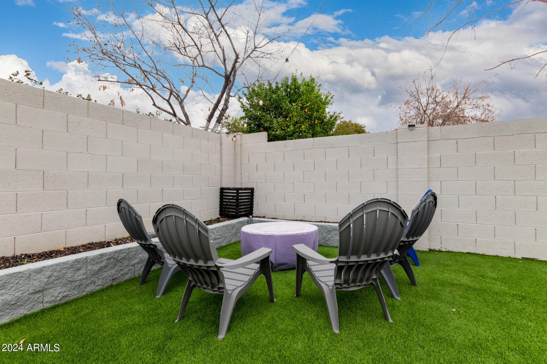 7358 E PUEBLO Avenue