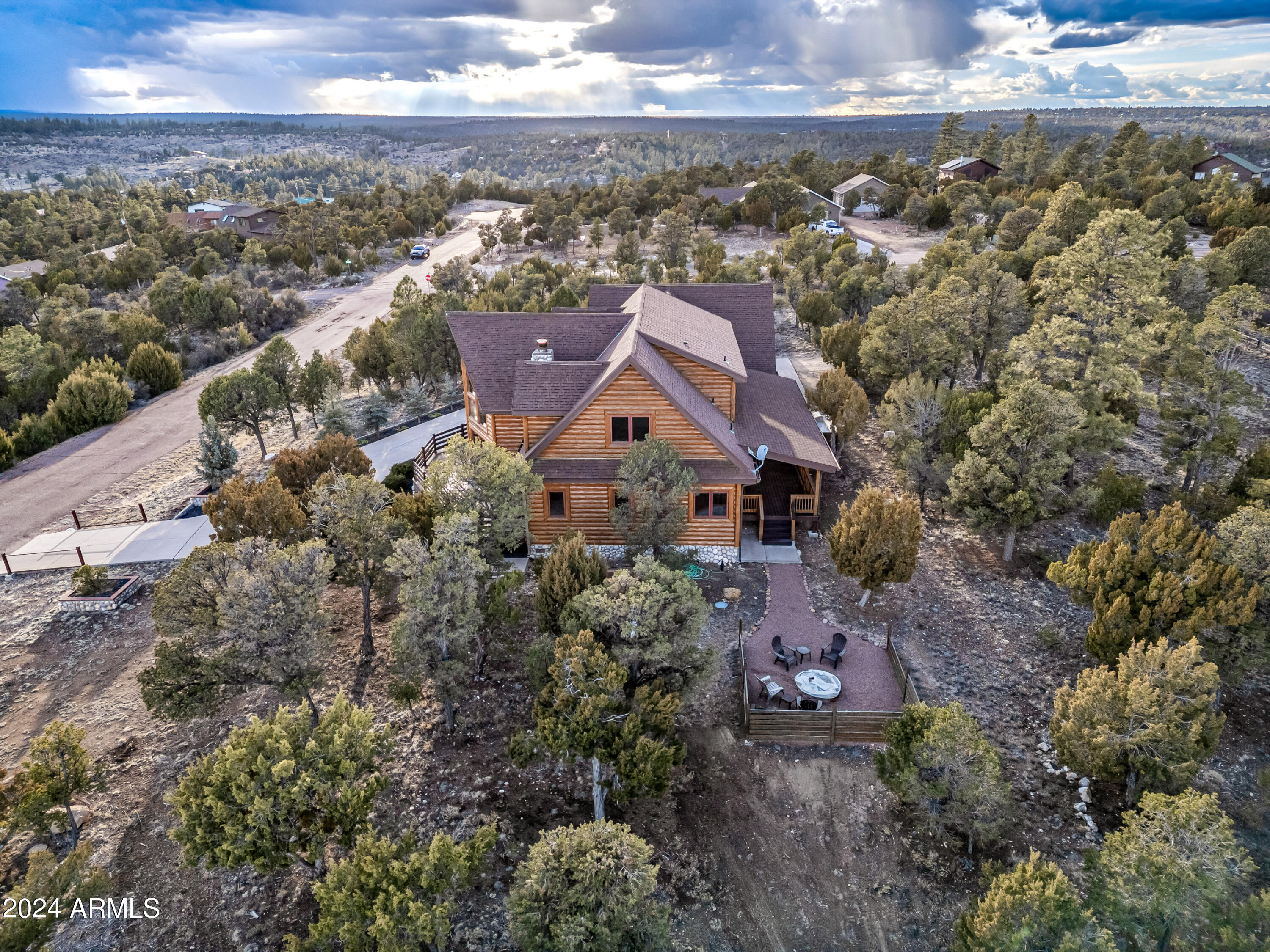 3317 STONE BRIDGE Trail