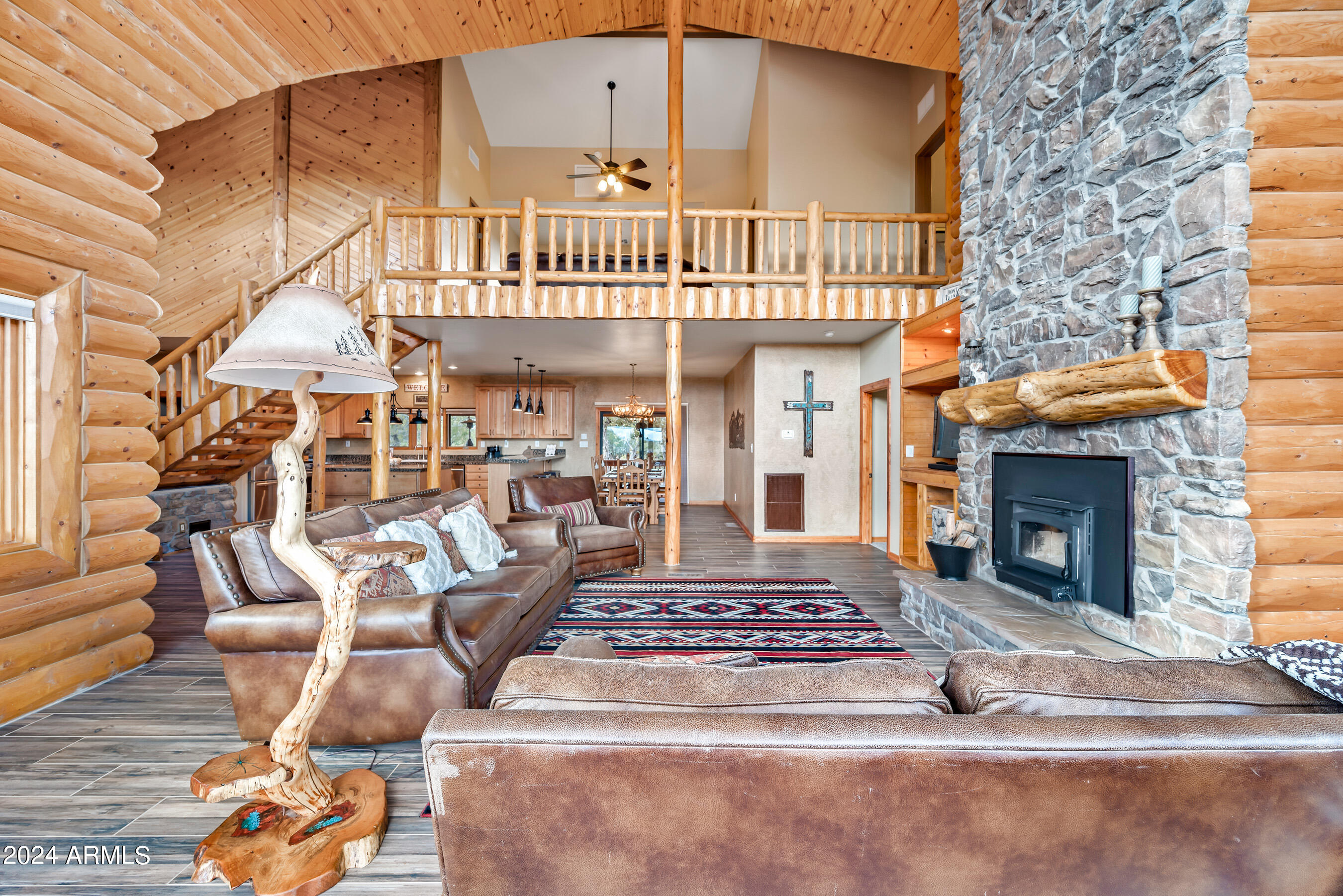 3317 STONE BRIDGE Trail