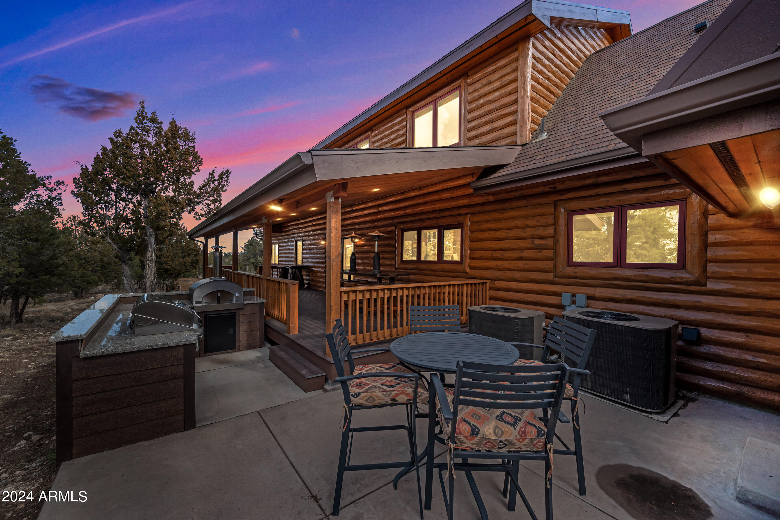 3317 STONE BRIDGE Trail