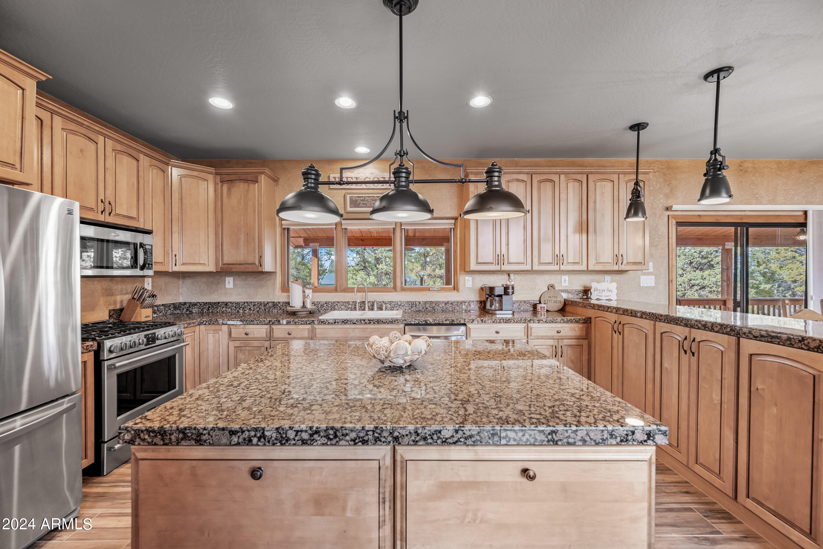 3317 STONE BRIDGE Trail