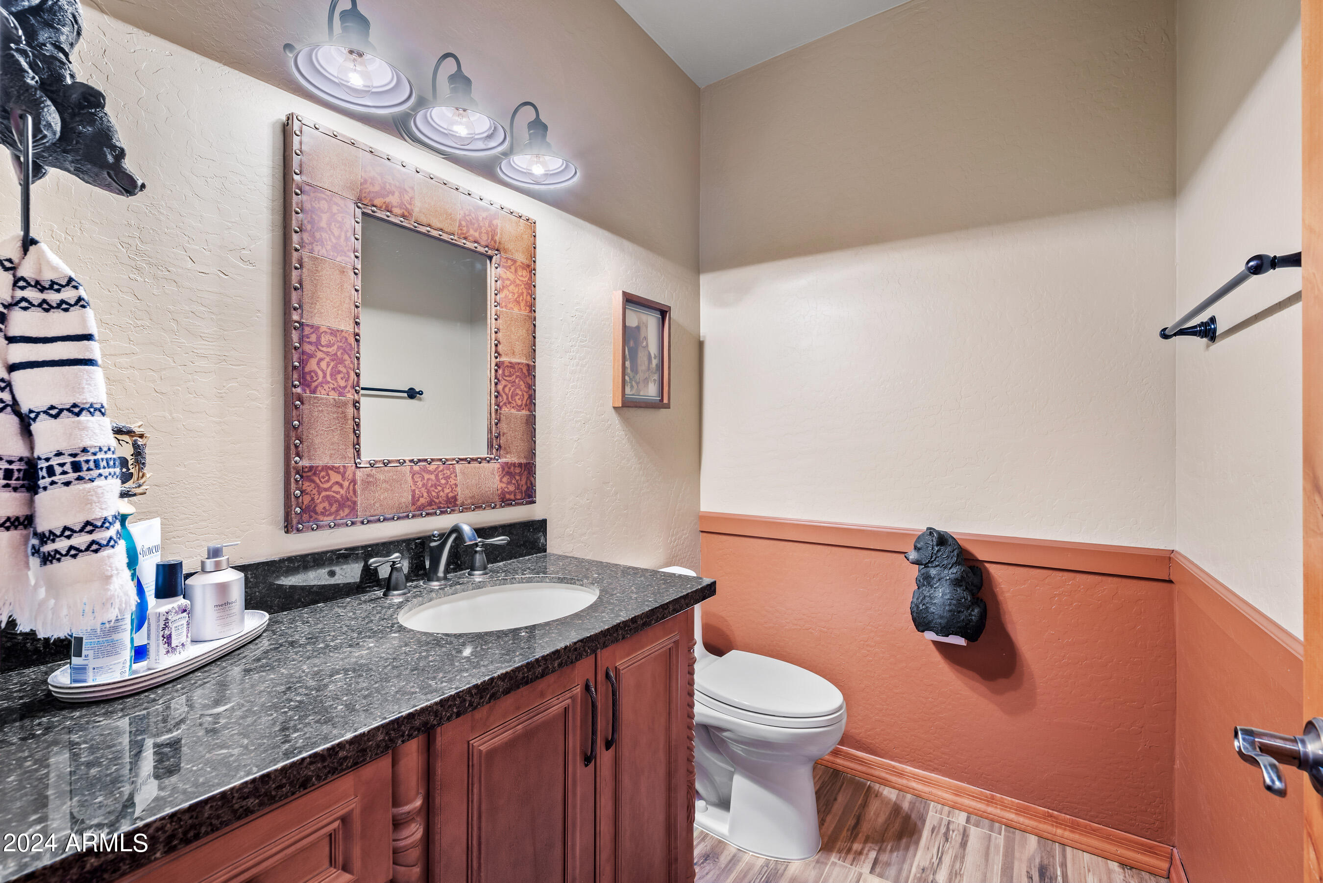 3317 STONE BRIDGE Trail