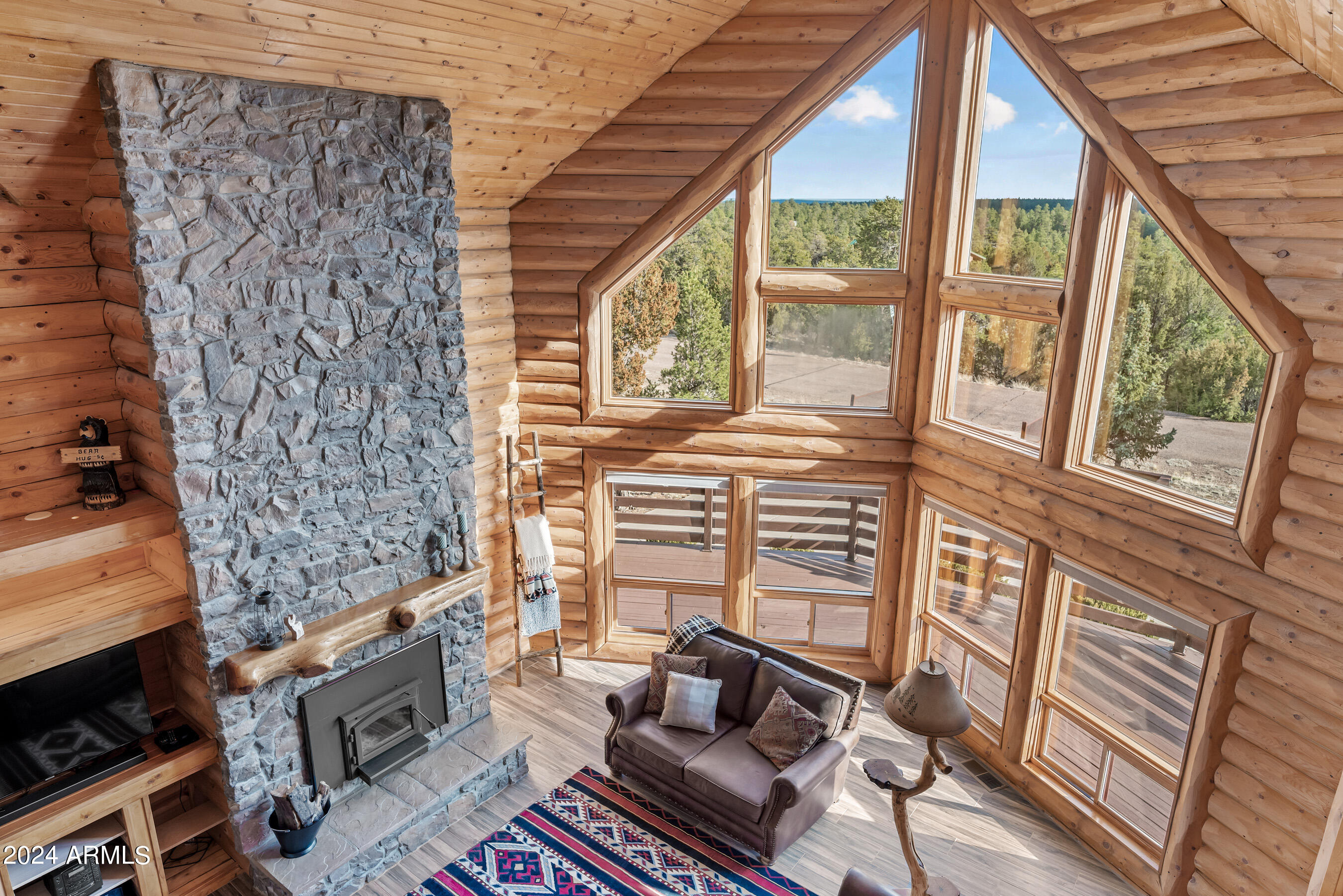 3317 STONE BRIDGE Trail