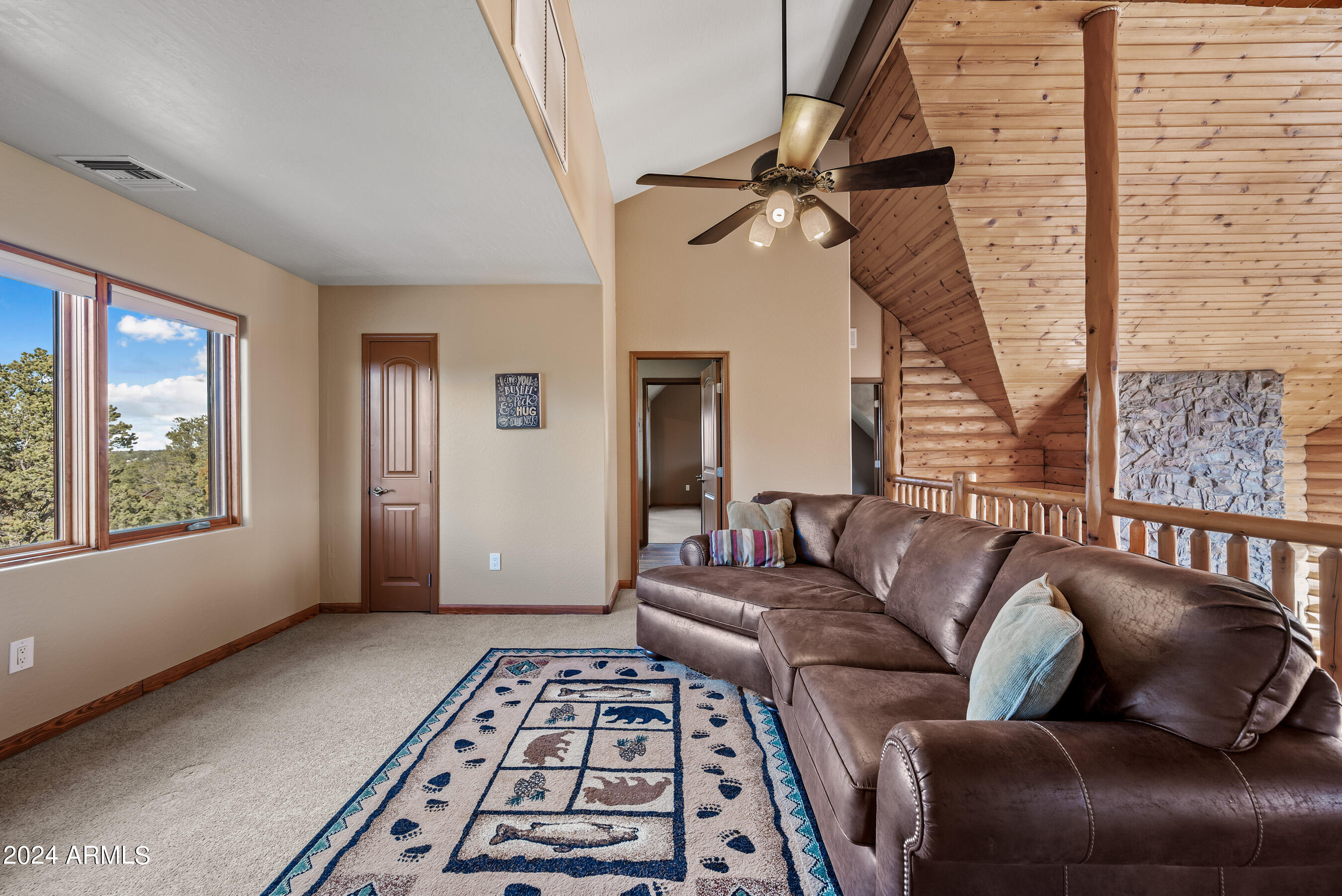 3317 STONE BRIDGE Trail