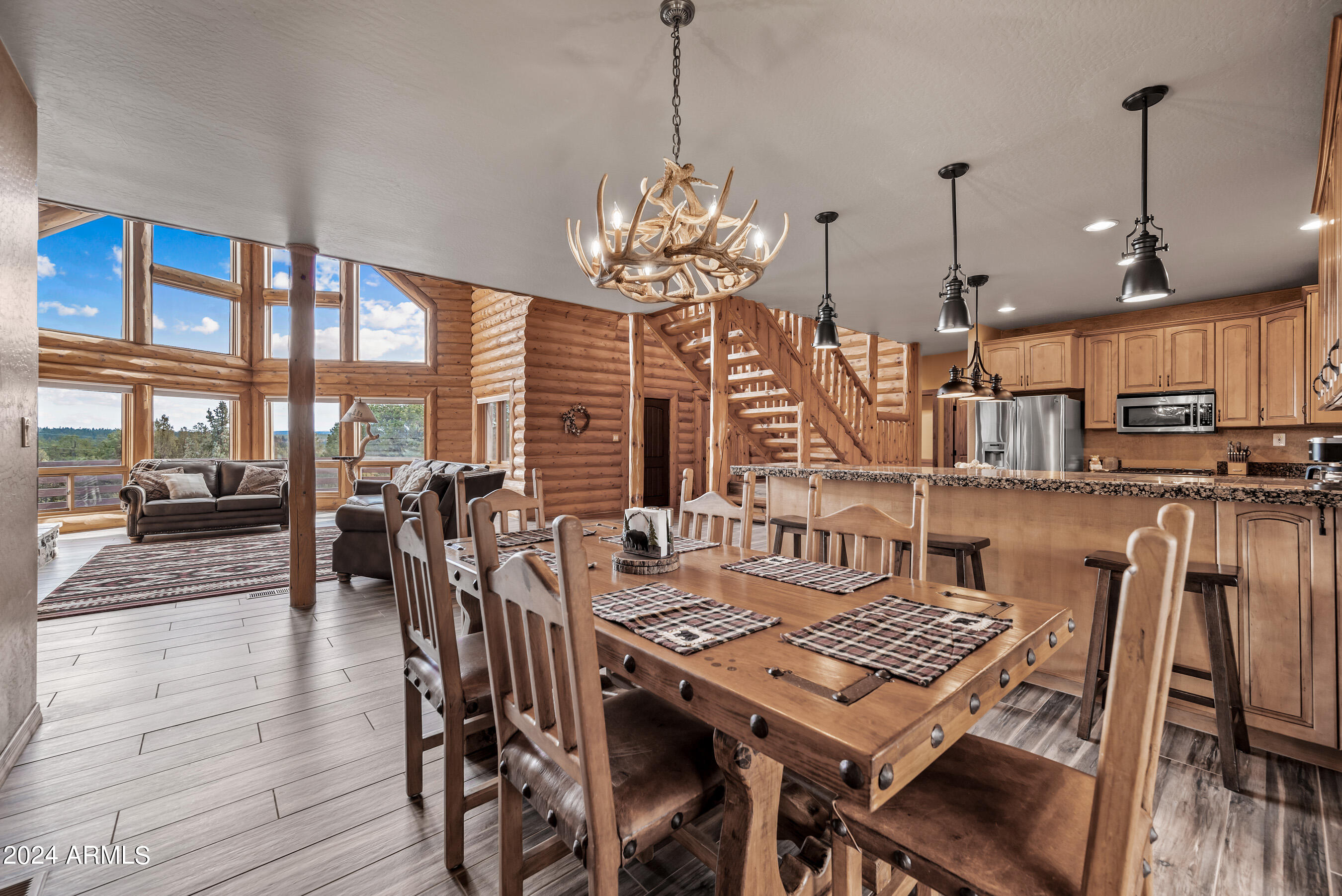 3317 STONE BRIDGE Trail