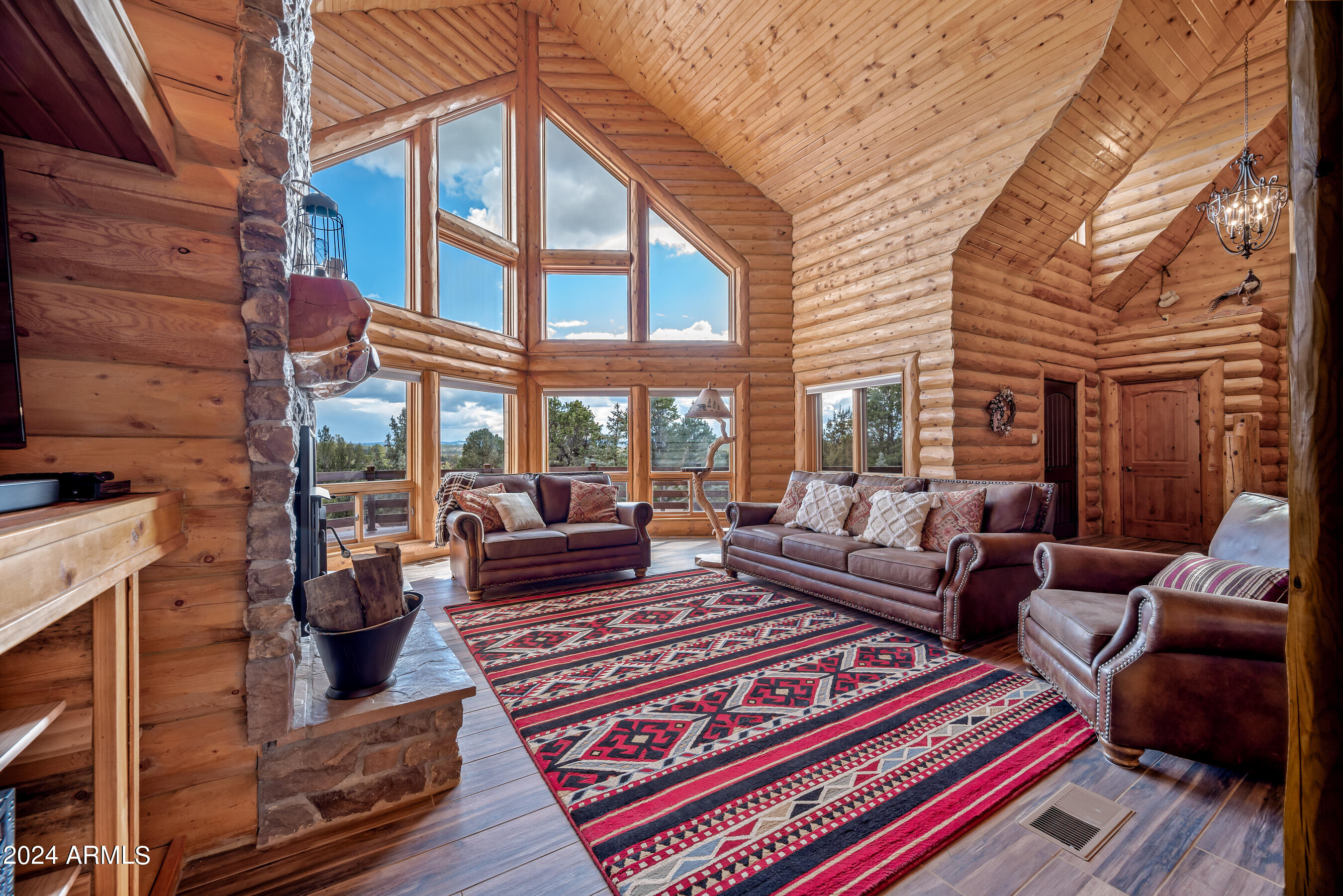 3317 STONE BRIDGE Trail