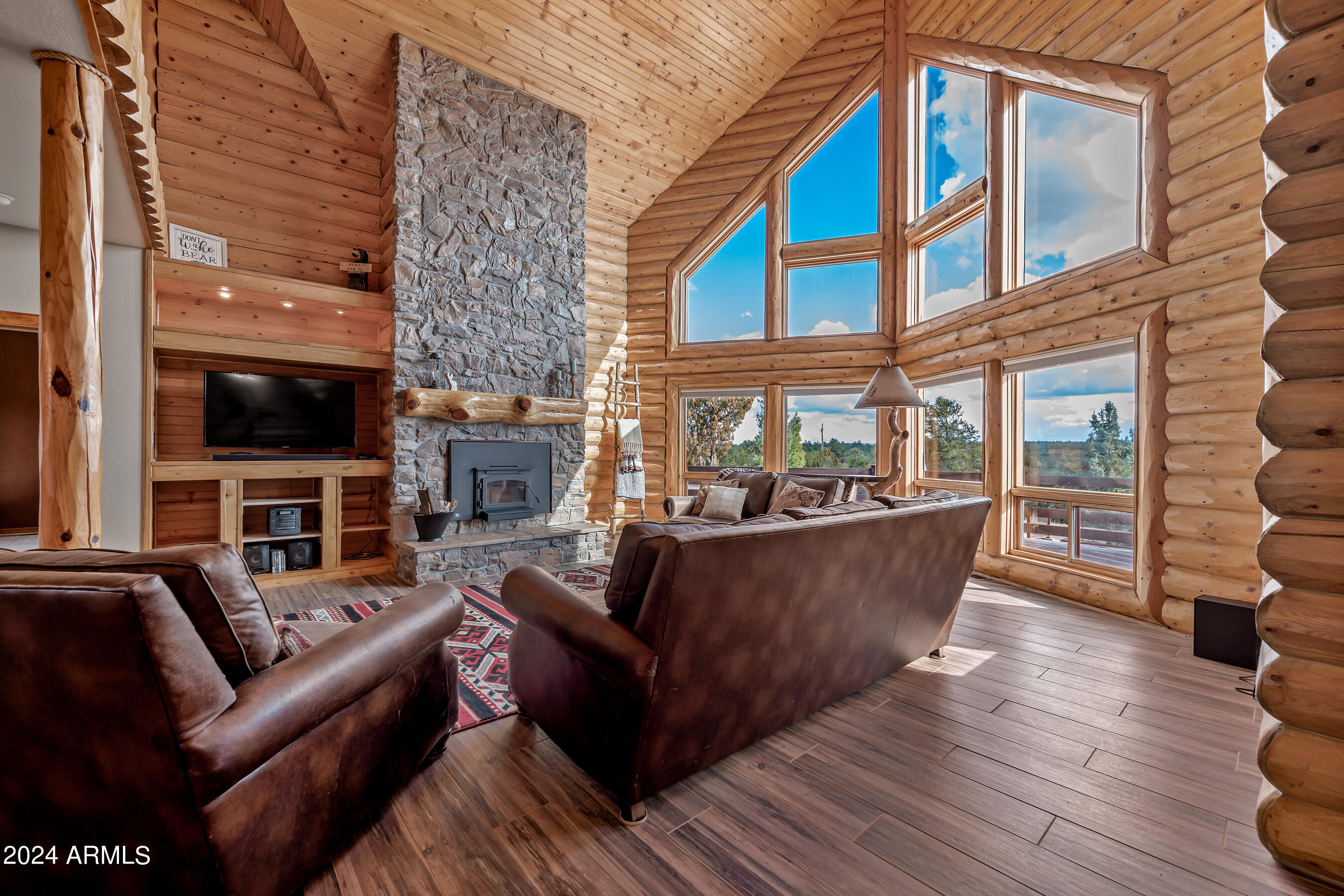 3317 STONE BRIDGE Trail