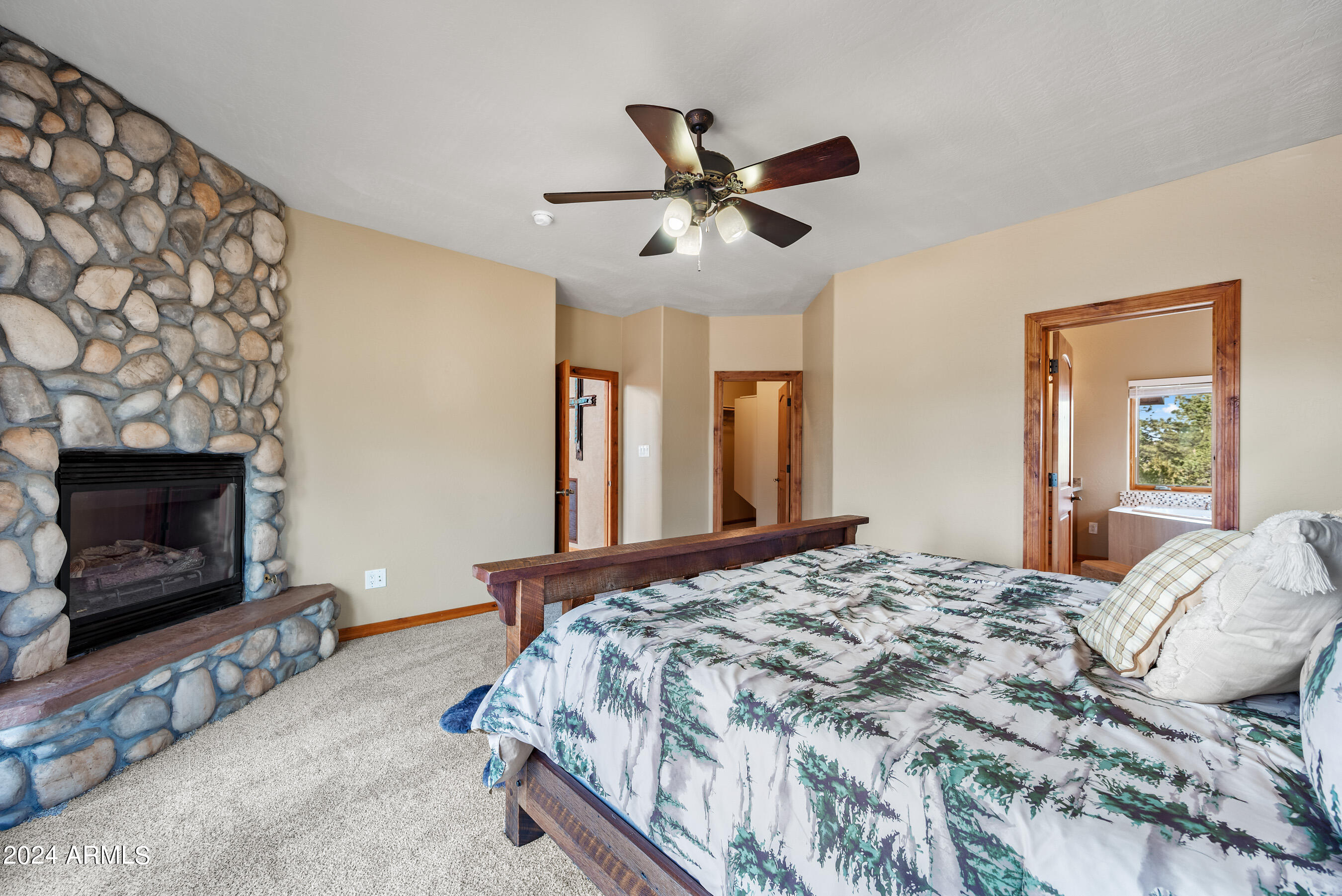 3317 STONE BRIDGE Trail