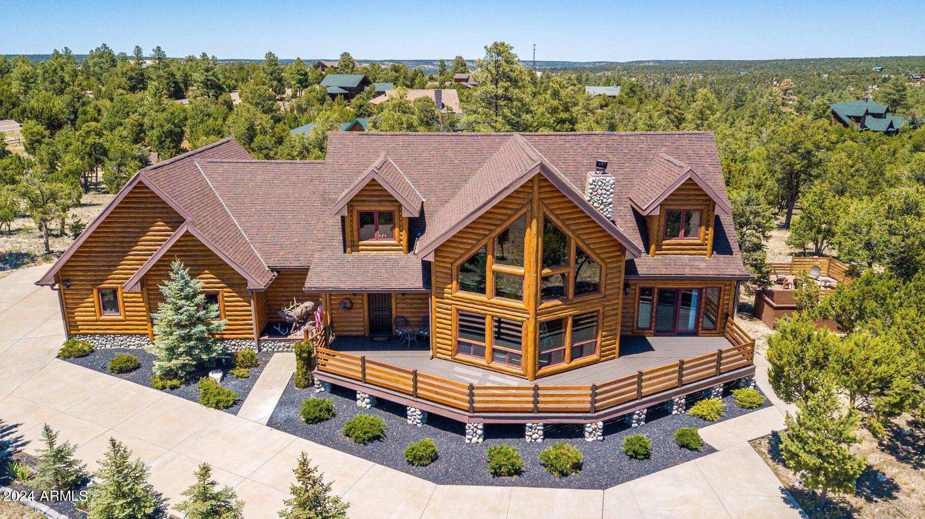 3317 STONE BRIDGE Trail