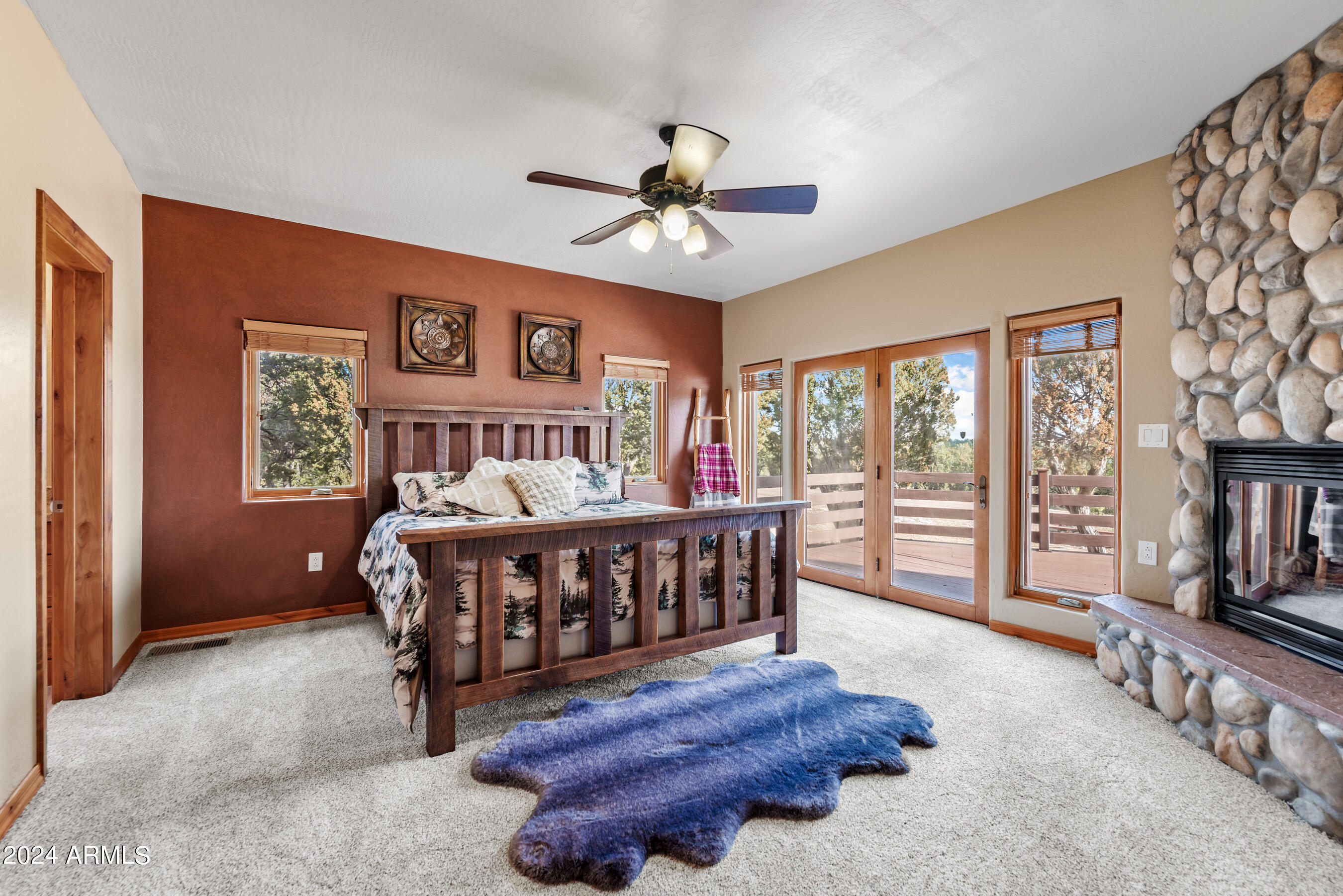 3317 STONE BRIDGE Trail