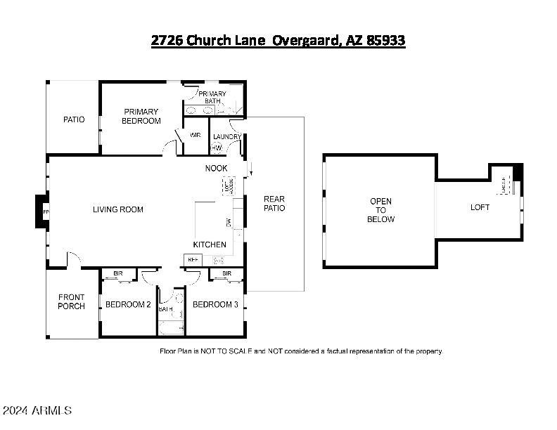 2726 Church Lane