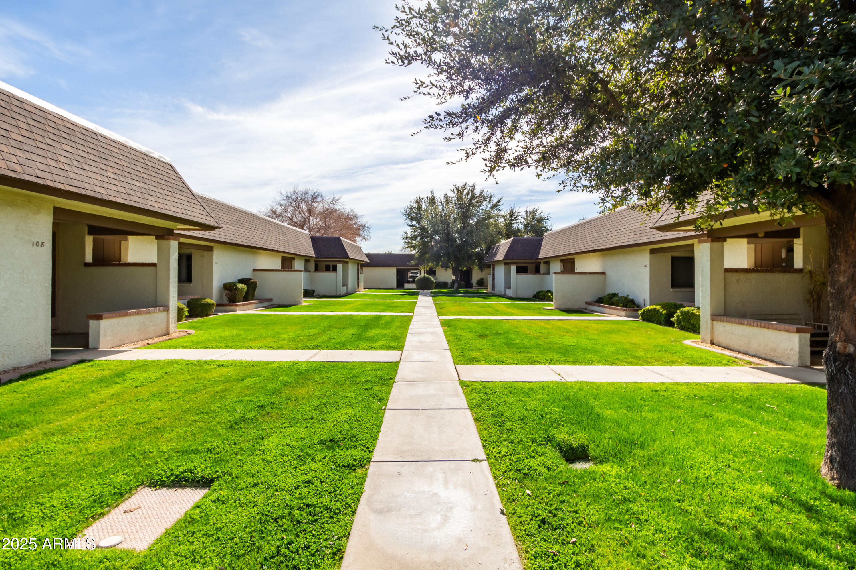 8161 N 107TH Avenue, 104
