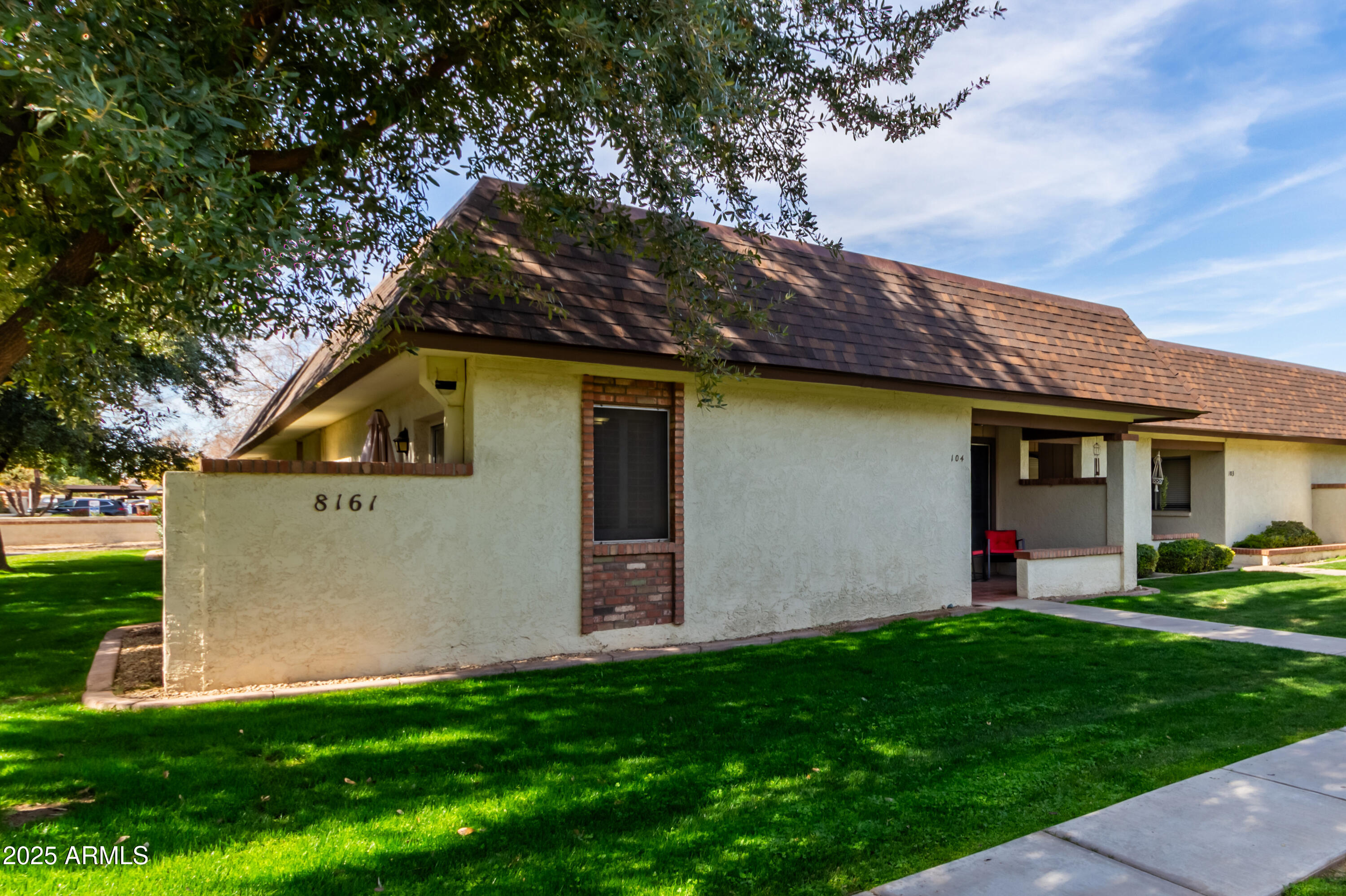 8161 N 107TH Avenue, 104
