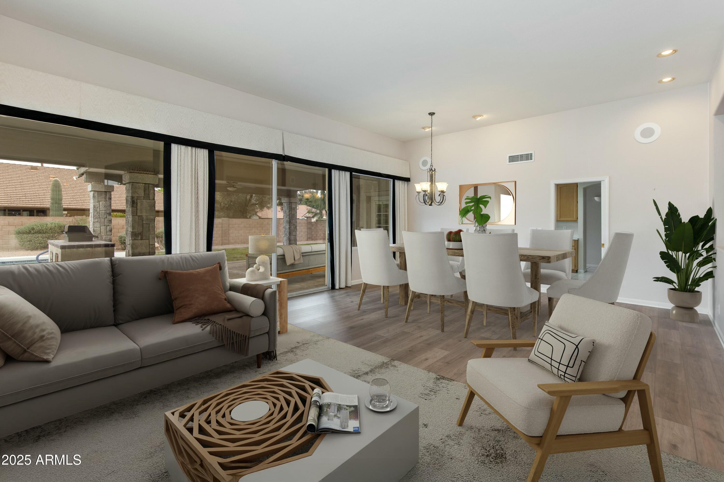 1133 W LAS PALMARITAS Drive