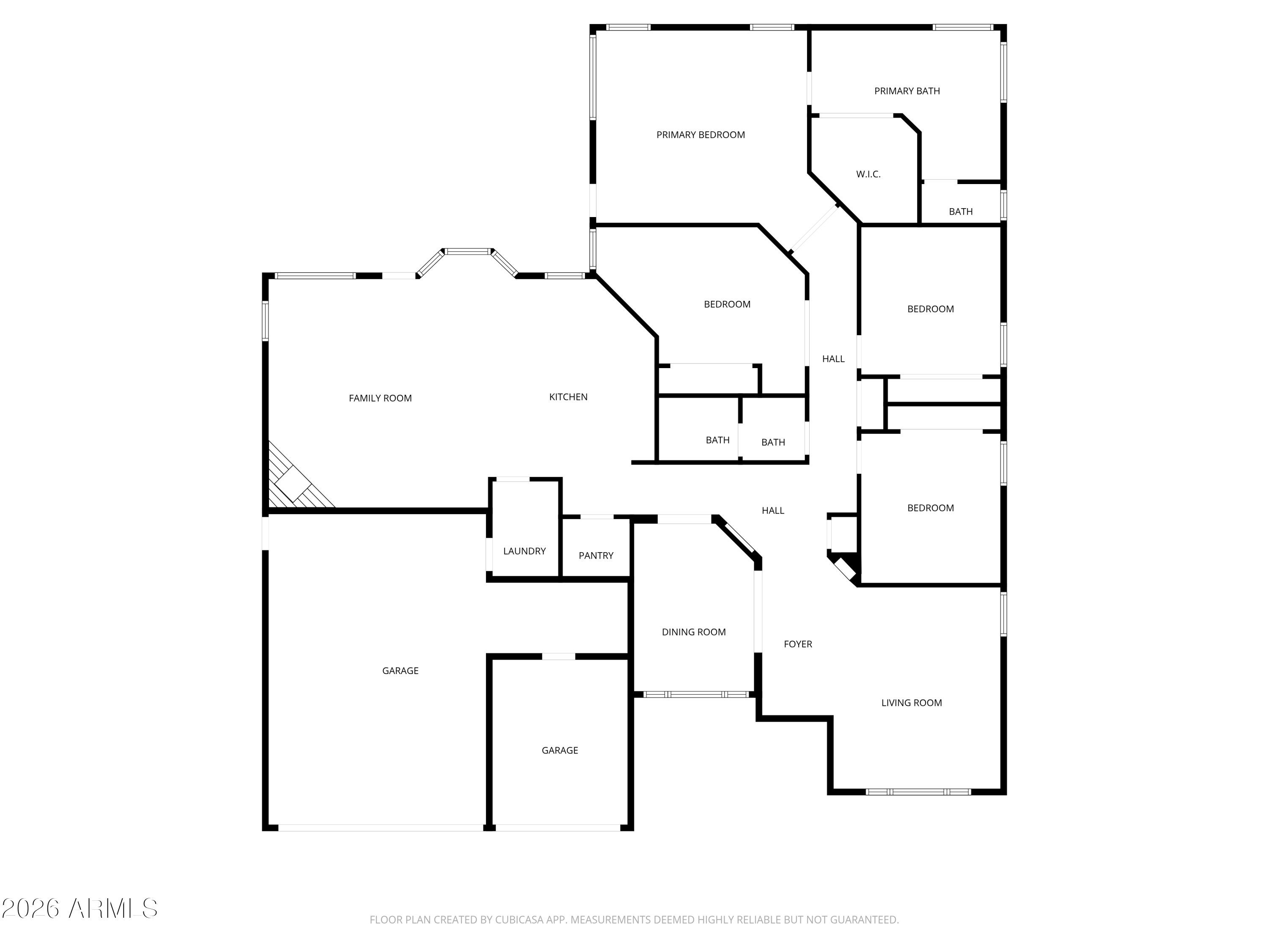 9828 E PANTERA Avenue