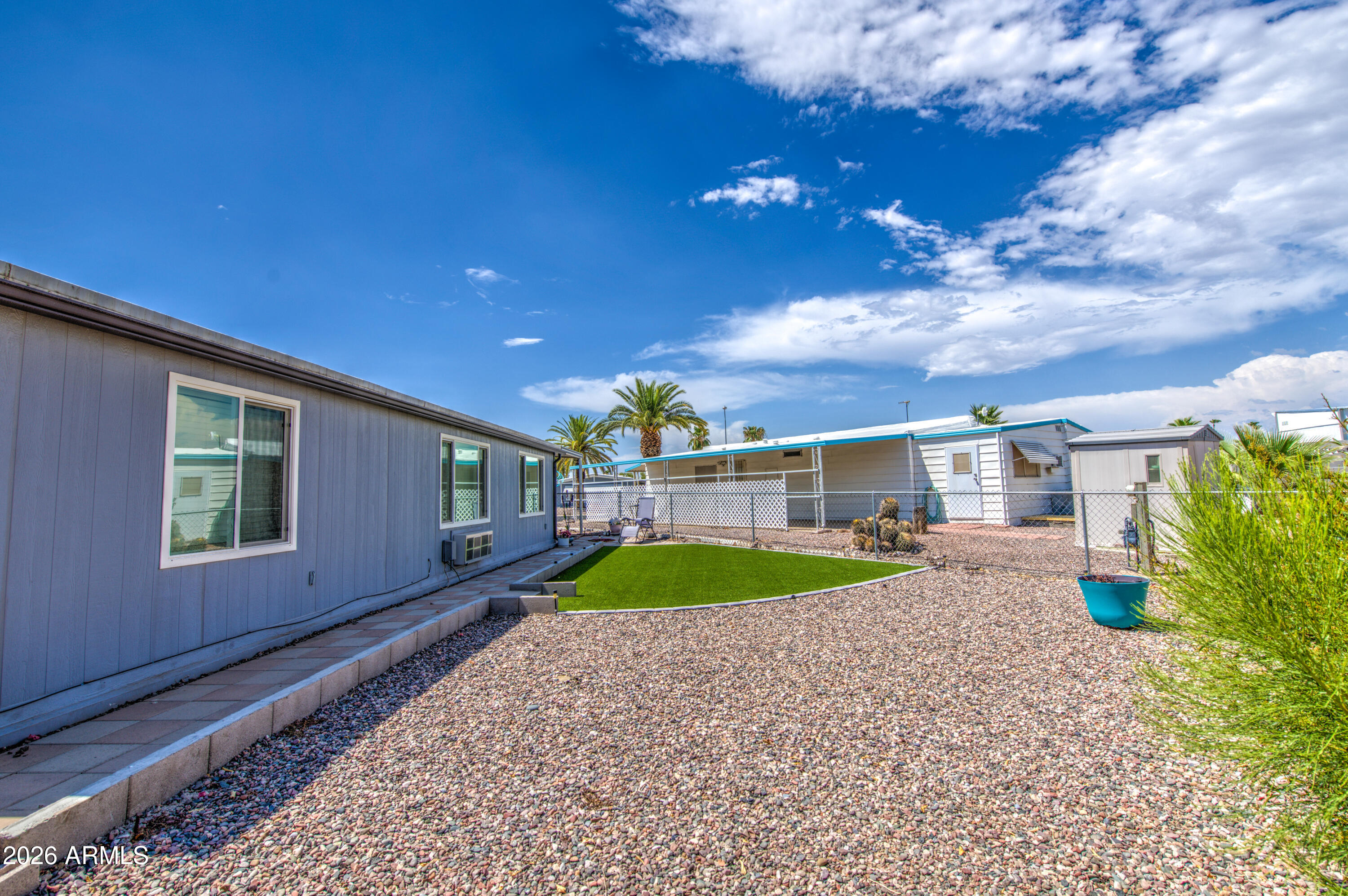7327 E AZALEA Avenue