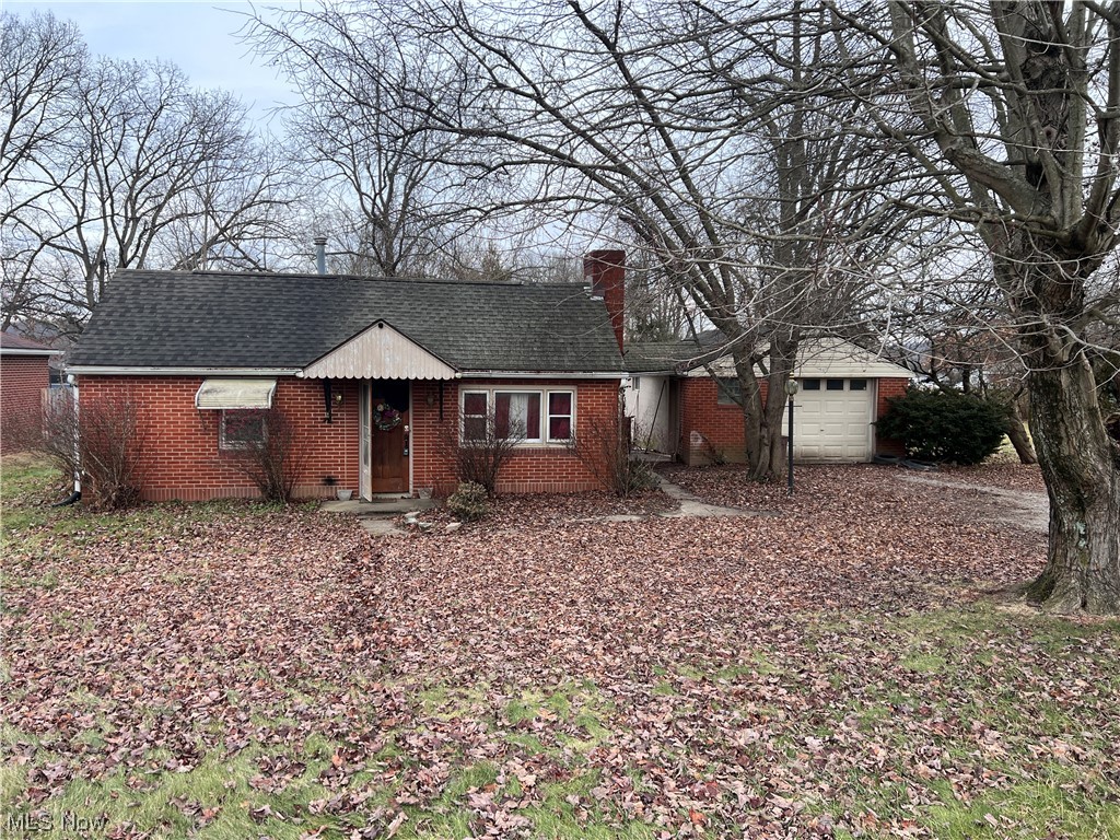 98 Petosky Avenue