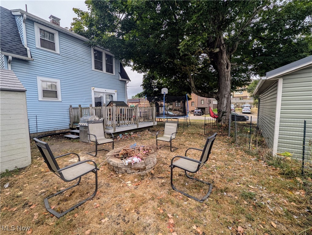 533 Van Horn Avenue