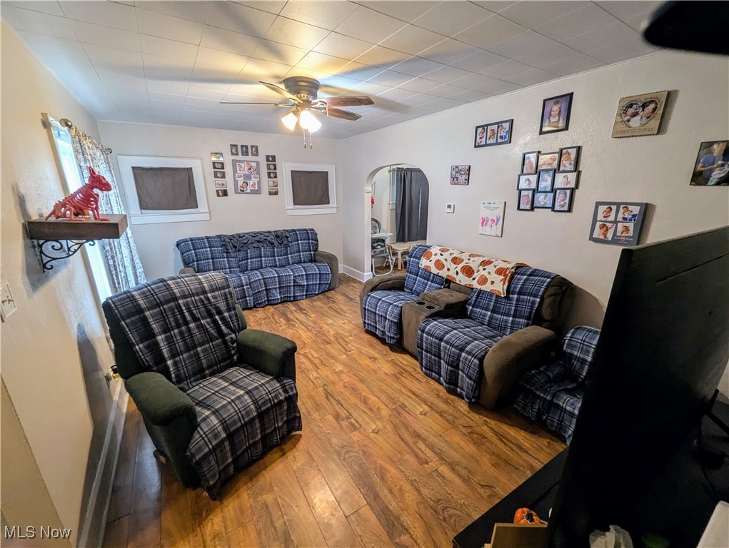 533 Van Horn Avenue