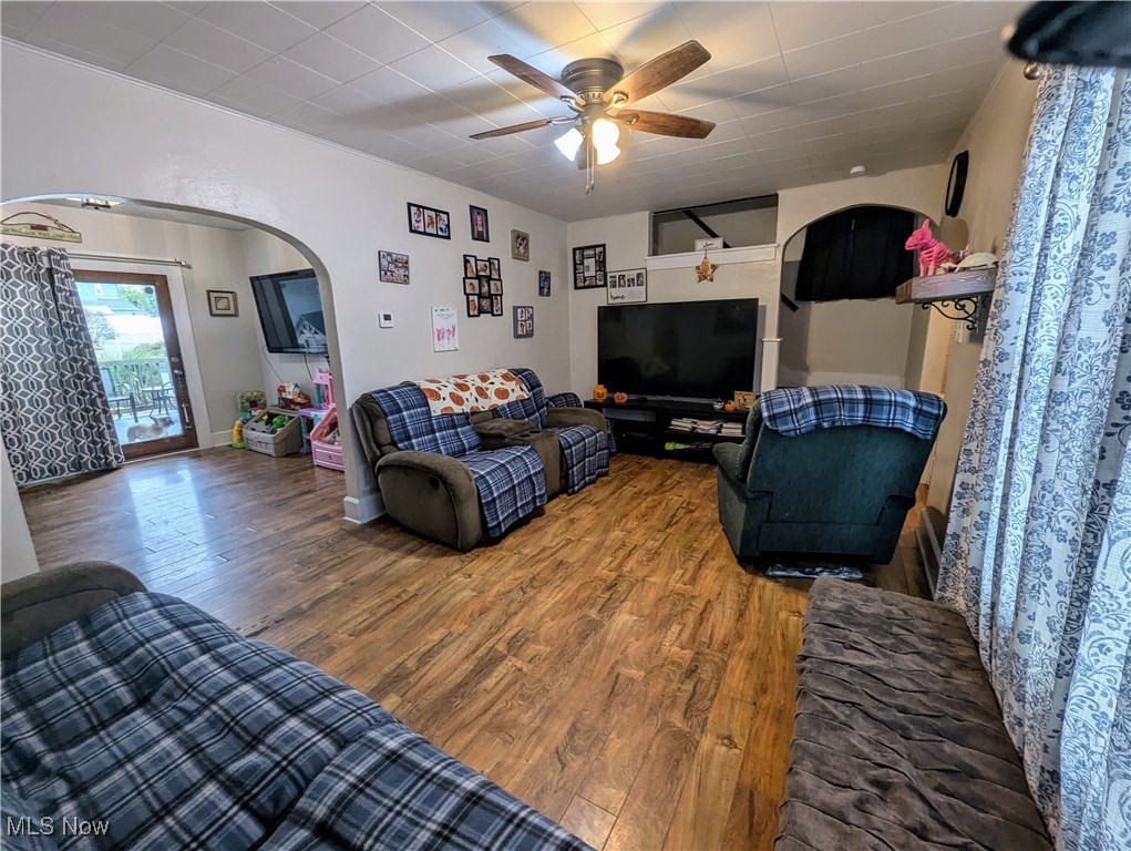 533 Van Horn Avenue