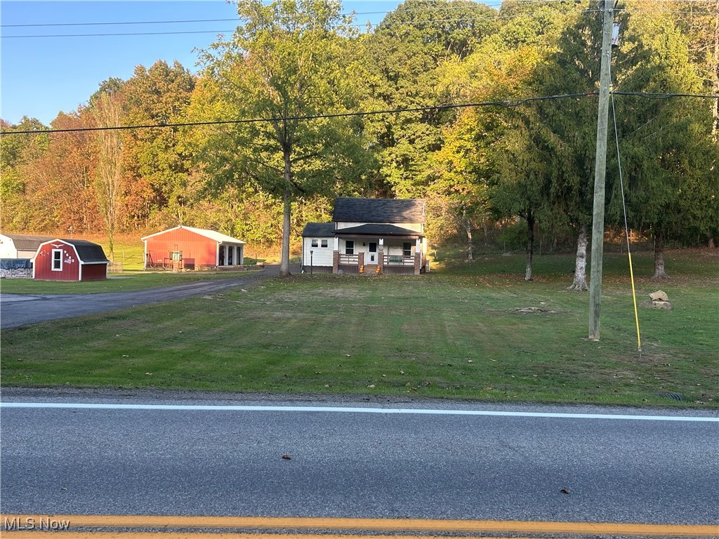 9665 Chandlersville Road