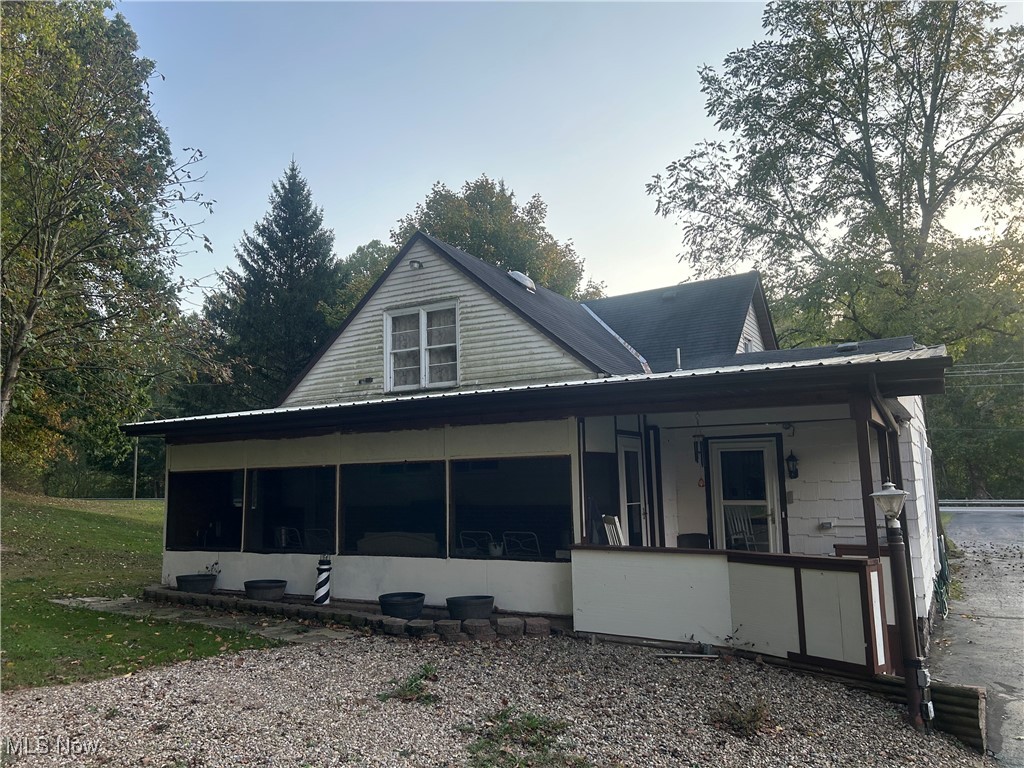 9665 Chandlersville Road