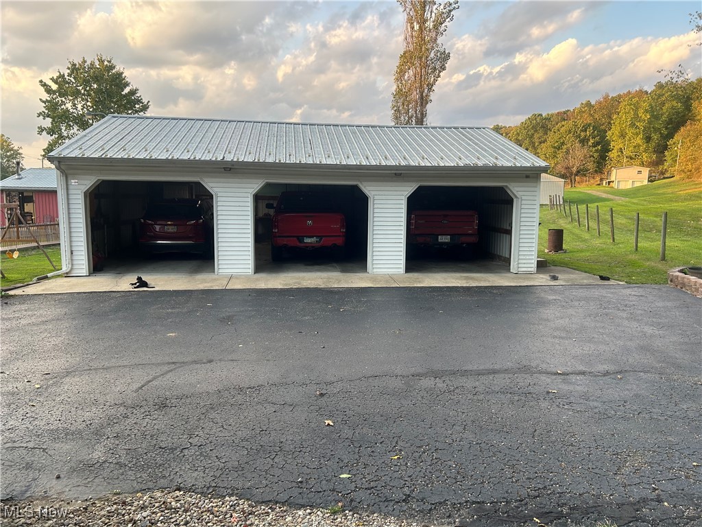 9665 Chandlersville Road