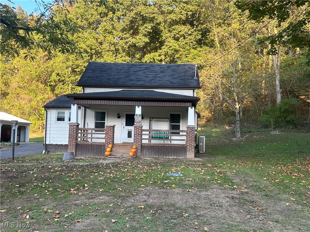 9665 Chandlersville Road