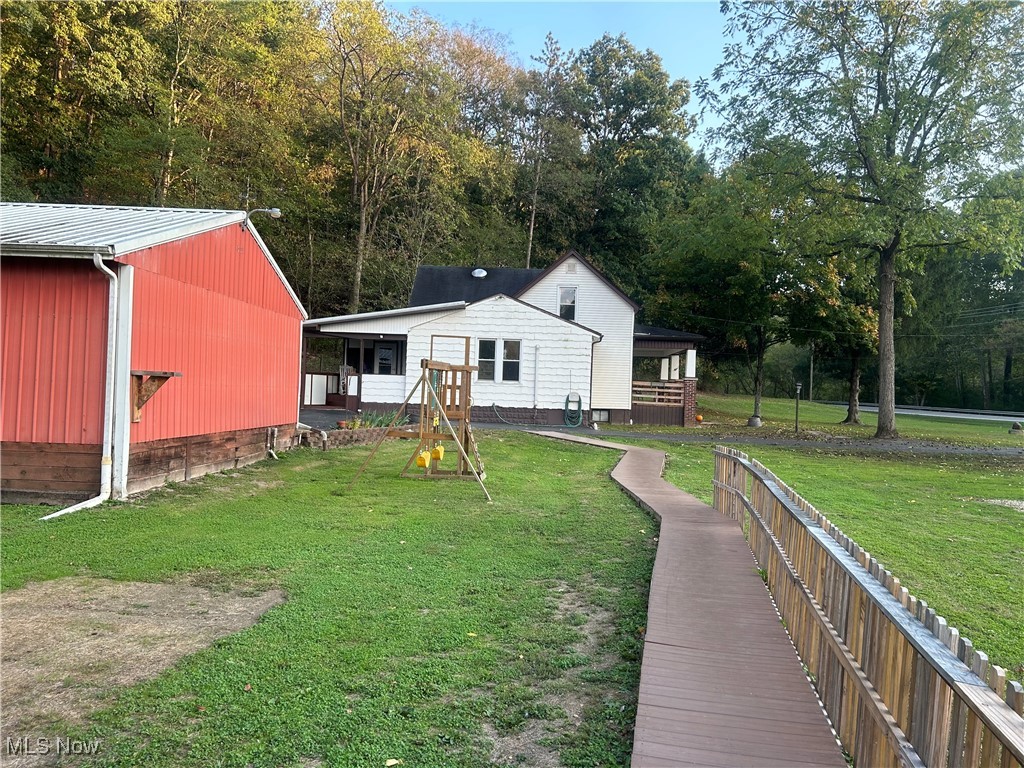 9665 Chandlersville Road