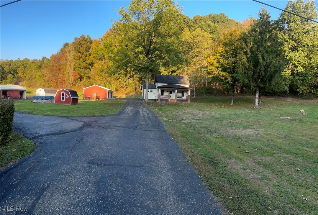 9665 Chandlersville Road