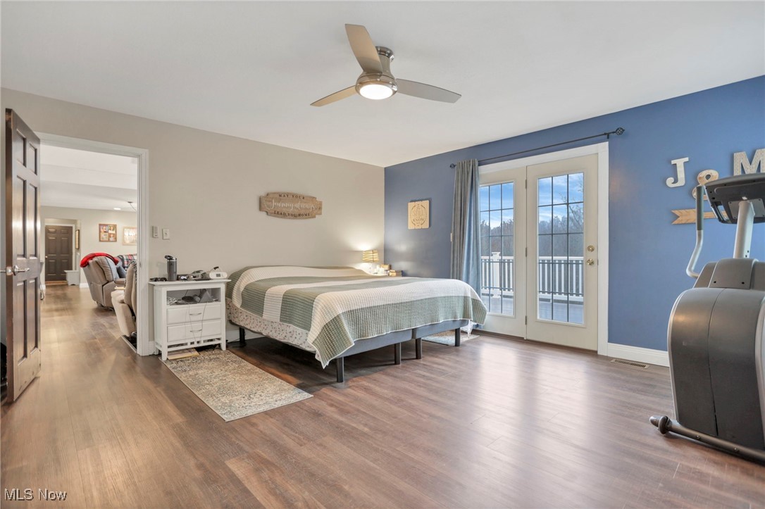 1960 Remington Ridge