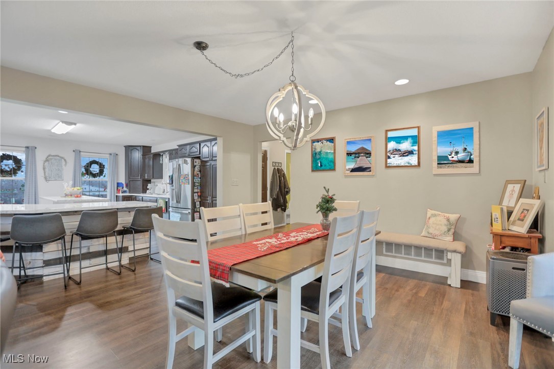 1960 Remington Ridge