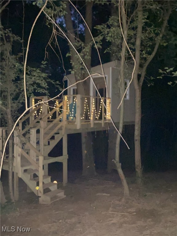 1960 Remington Ridge