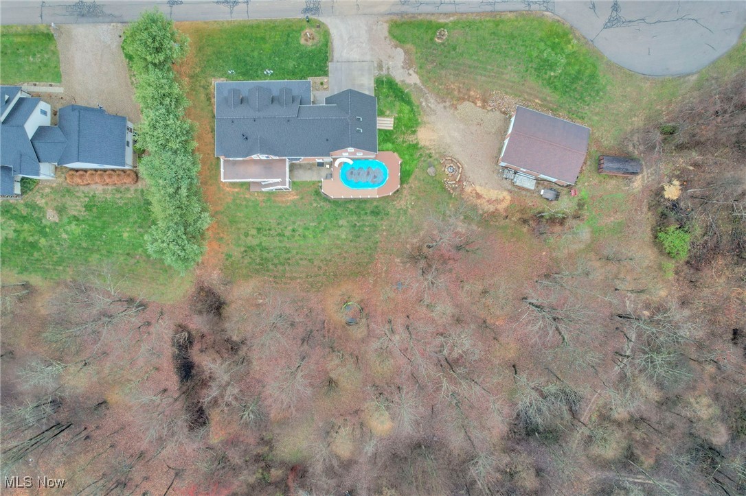 1960 Remington Ridge