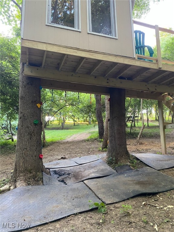 1960 Remington Ridge