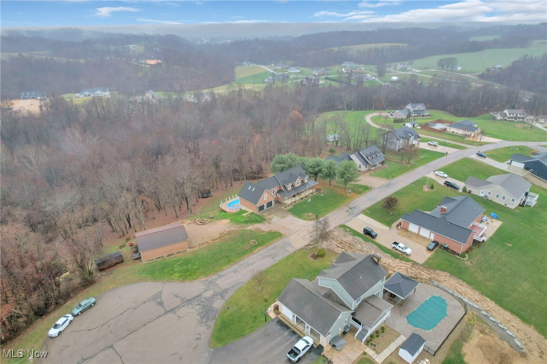 1960 Remington Ridge