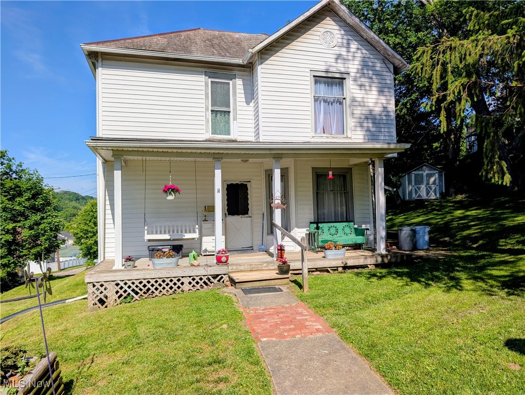 262 N 5th Street