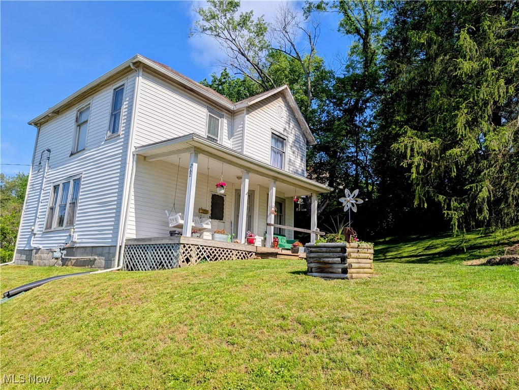 262 N 5th Street