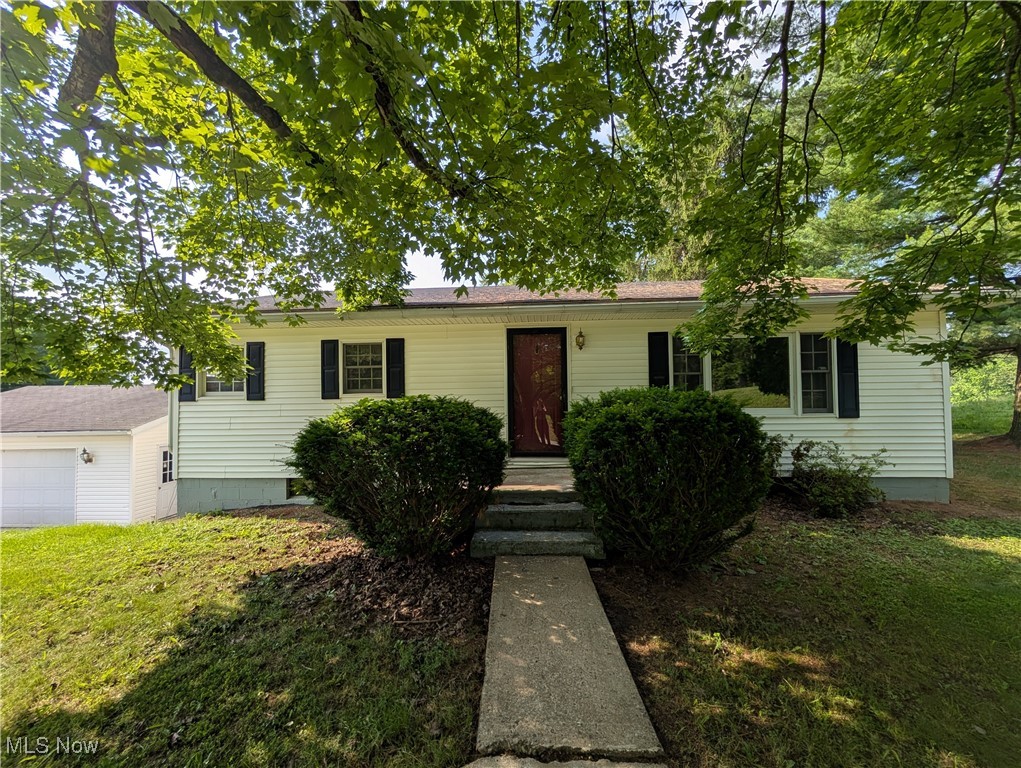 5710 Sugargrove Road