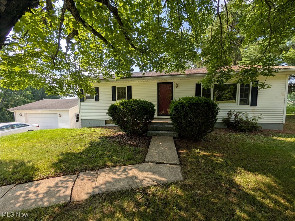 5710 Sugargrove Road