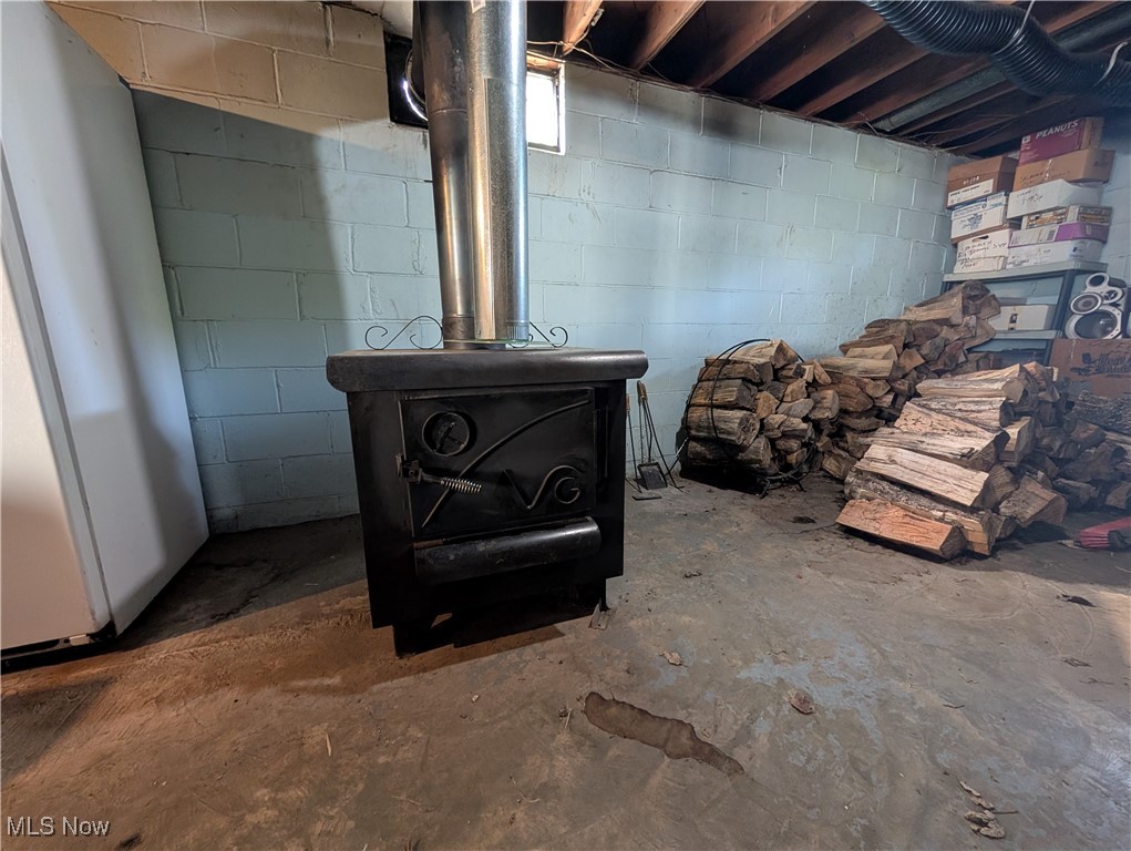 5710 Sugargrove Road